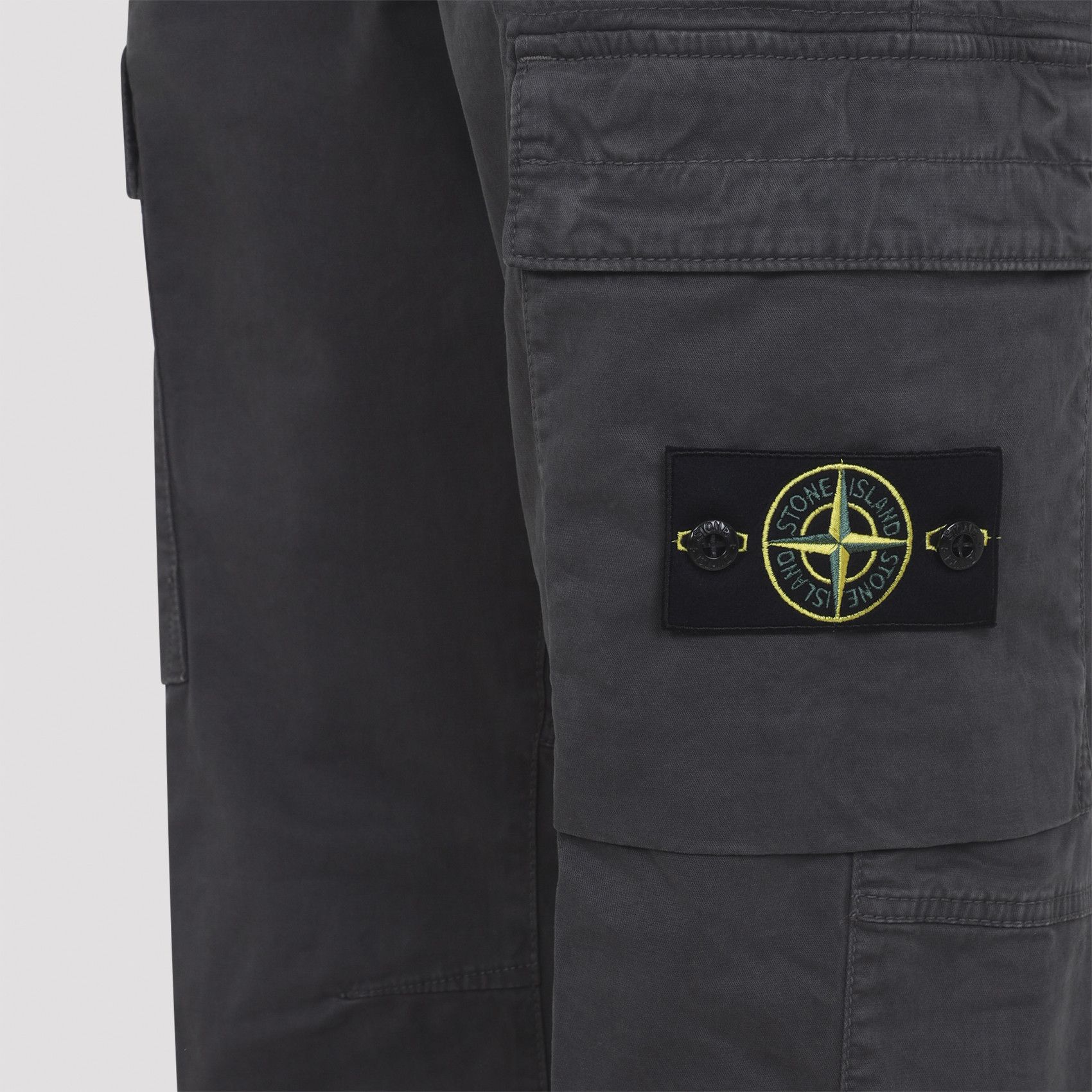 Stone Island Stone Island Trousers Size US 30 / EU 46 - 3 Thumbnail
