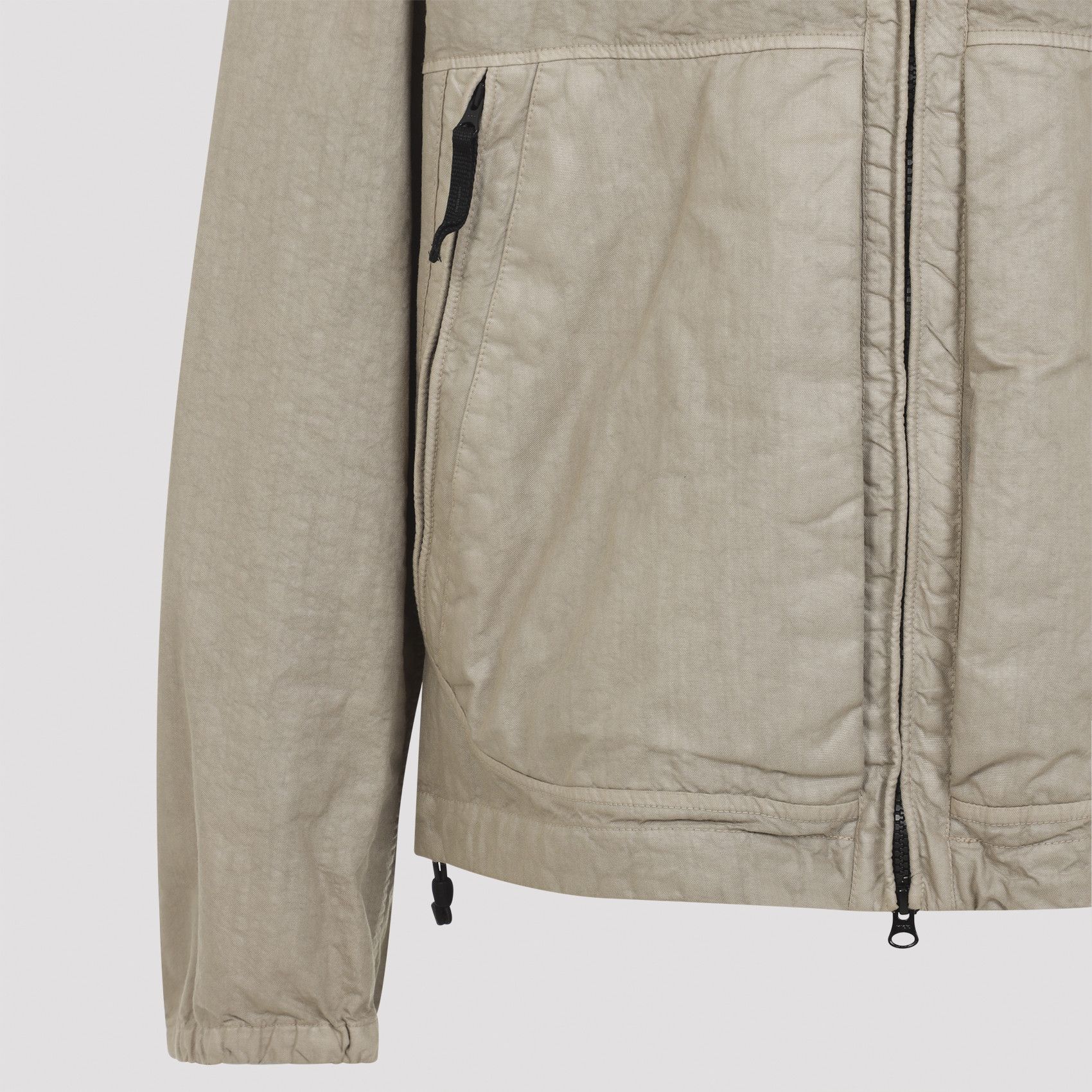 Stone Island Stone Island Polyamide Jacket Size US XL / EU 56 / 4 - 3 Thumbnail