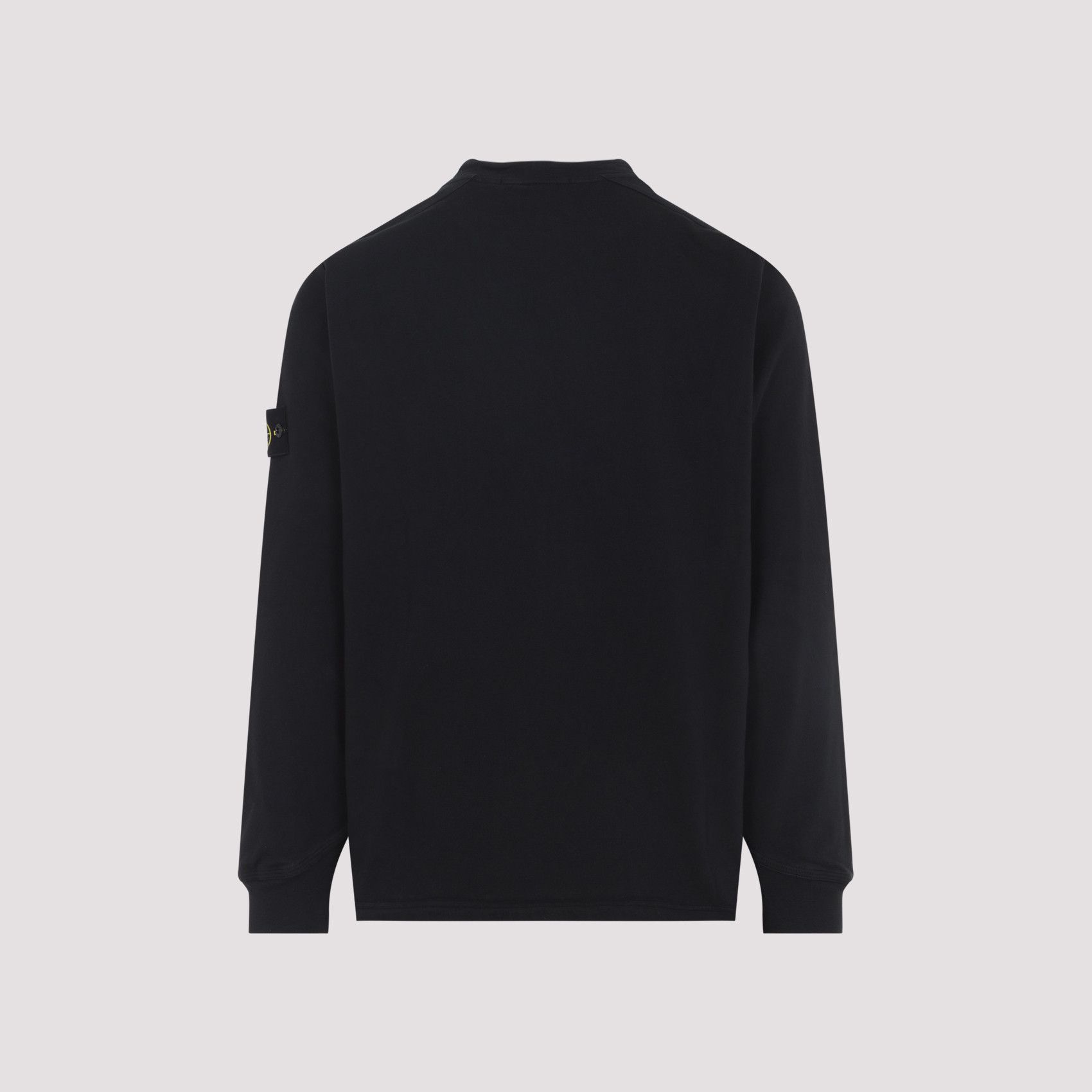 Stone Island Stone Island Cotton Sweatshirt Size US M / EU 48-50 / 2 - 2 Thumbnail