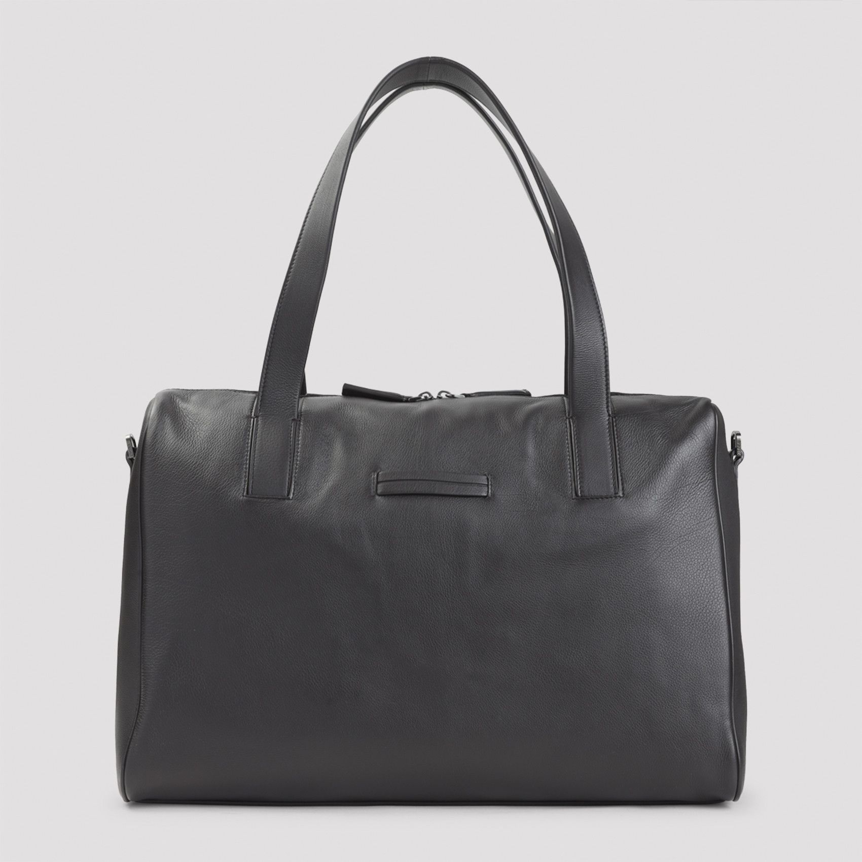 Ermenegildo Zegna Zegna Travel Bag Size ONE SIZE - 2 Thumbnail