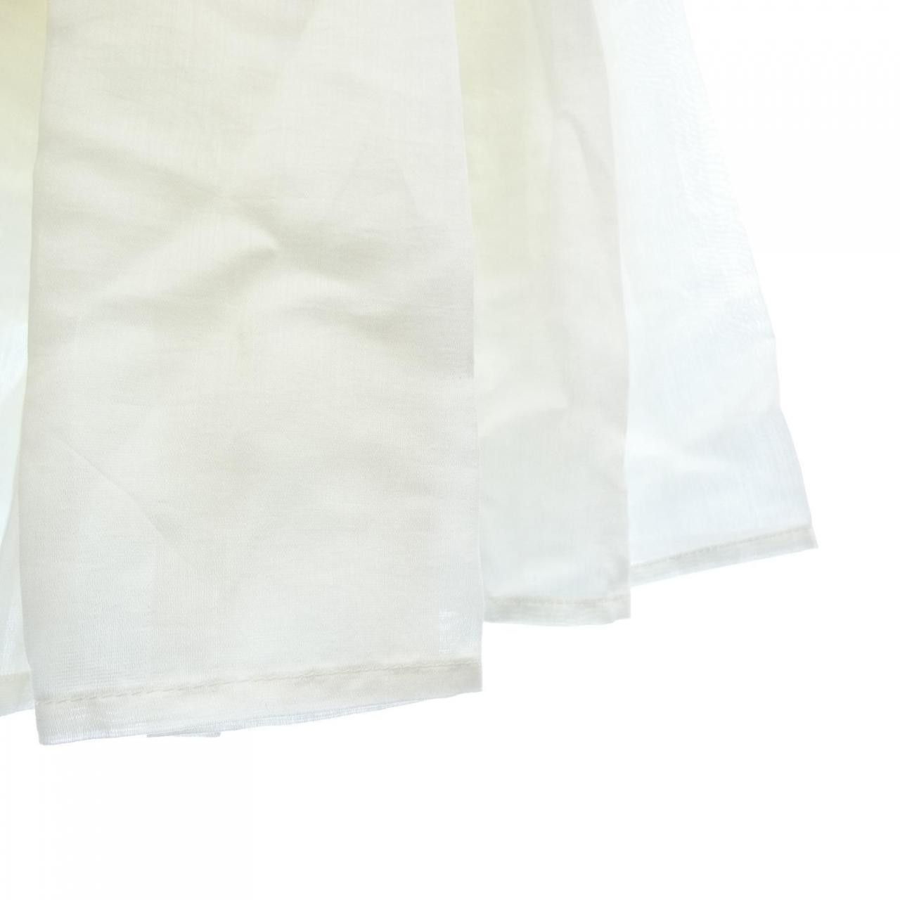 Other Other SEVEN TEN by MIHO KAWAHITO Skirt Textile Skirts DUTY FREE for USA Size ONE SIZE - 6 Thumbnail