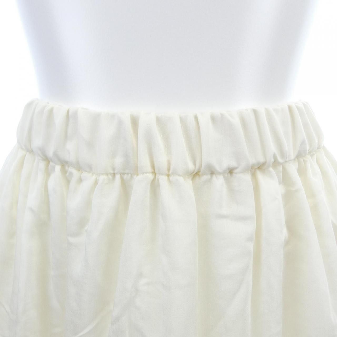 Other Other SEVEN TEN by MIHO KAWAHITO Skirt Textile Skirts DUTY FREE for USA Size ONE SIZE - 5 Thumbnail