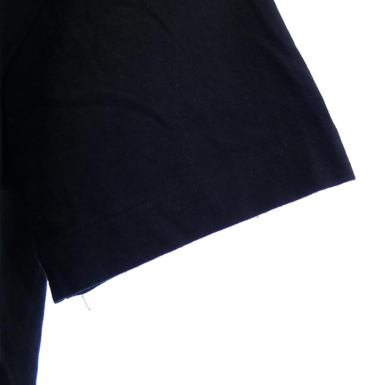 Other Other Comme des Garcons Cotton T Shirt Textile T-Shirts SZ-T057 DUTY FREE for USA Size ONE SIZE - 6 Thumbnail
