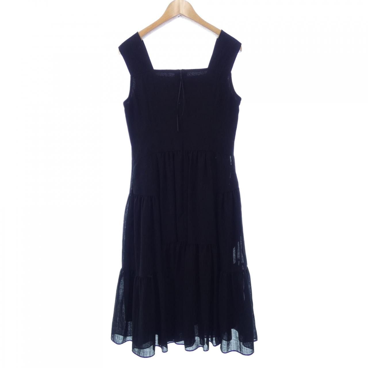 Other Other Rene Dress Textile Dresses 6826640 DUTY FREE for USA Size ONE SIZE - 2 Thumbnail