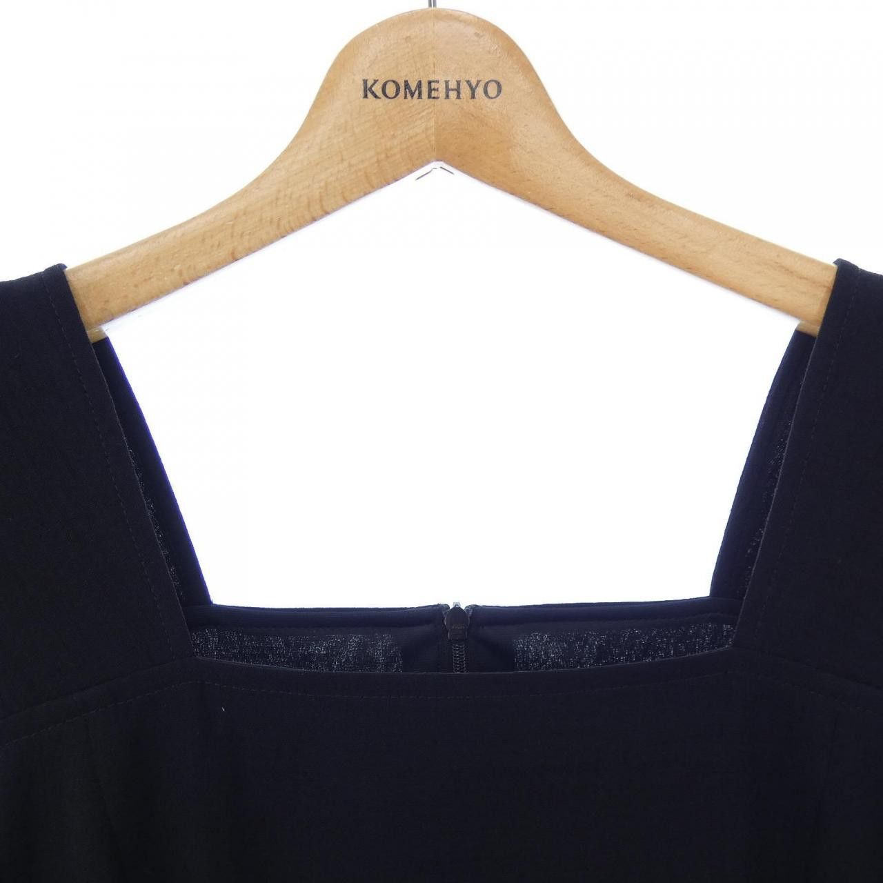Other Other Rene Dress Textile Dresses 6826640 DUTY FREE for USA Size ONE SIZE - 5 Thumbnail