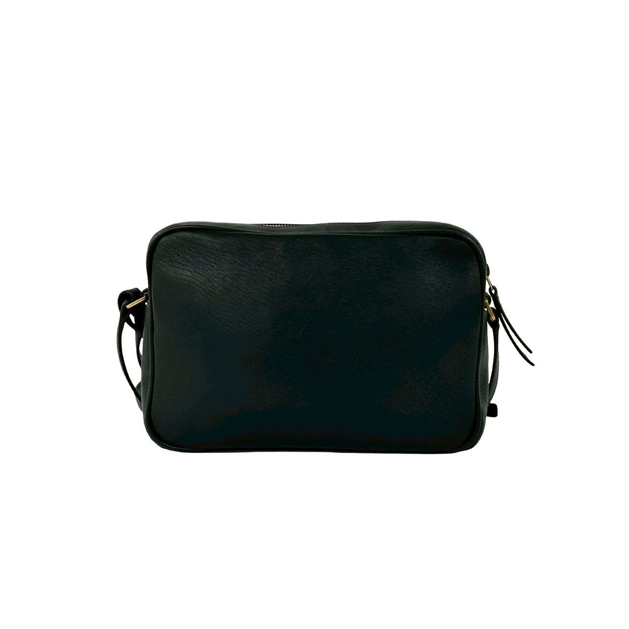 Yves Saint Laurent Yves Saint Laurent Saint Laurent Paris Leather Tassel Mini Shoulder Bag Leather Shoulder Bag DUTY FREE for USA Size ONE SIZE - 4 Thumbnail