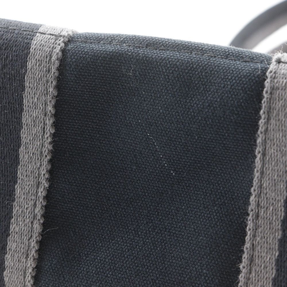 Hermes Hermes Hermes Fourre Tout PM Canvas Handbag Textile Handbag DUTY FREE for USA Size ONE SIZE - 14 Thumbnail