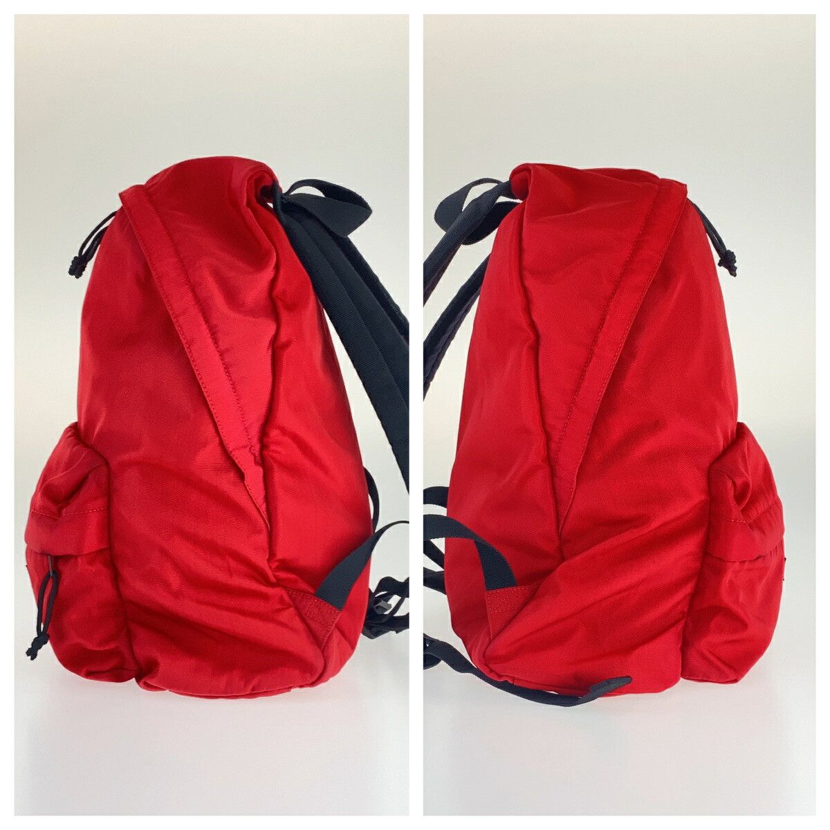 Balenciaga Balenciaga Balenciaga Explorer Nylon Backpack Textile Backpack 503221 DUTY FREE for USA Size ONE SIZE - 5 Thumbnail