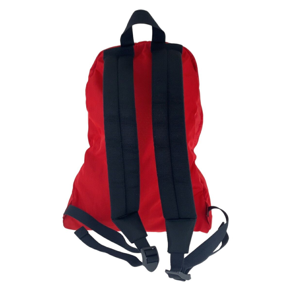 Balenciaga Balenciaga Balenciaga Explorer Nylon Backpack Textile Backpack 503221 DUTY FREE for USA Size ONE SIZE - 2 Thumbnail