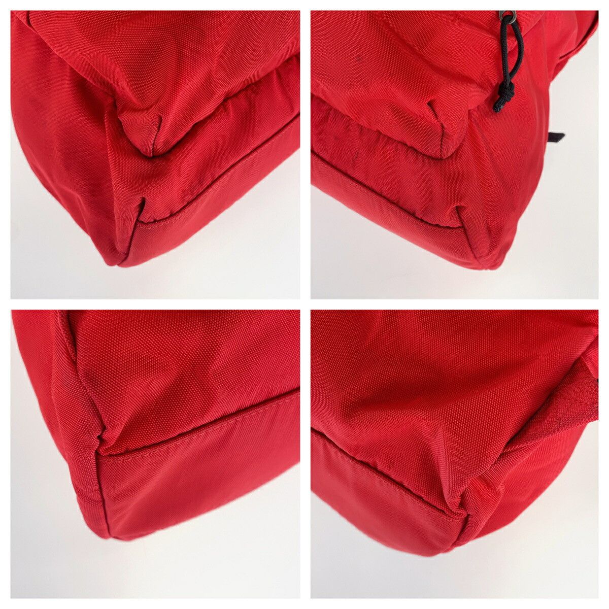 Balenciaga Balenciaga Balenciaga Explorer Nylon Backpack Textile Backpack 503221 DUTY FREE for USA Size ONE SIZE - 3 Thumbnail