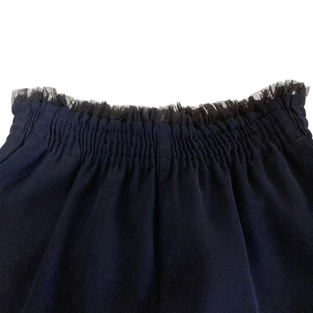Other Other MUVEIL Lace Wide Easy Pants Textile Pants MA251FP002 DUTY FREE for USA Size ONE SIZE - 5 Thumbnail