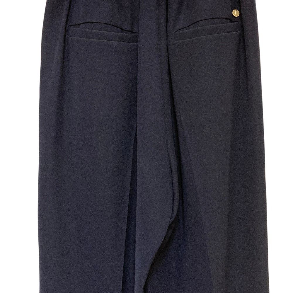 Other Other MUVEIL Lace Wide Easy Pants Textile Pants MA251FP002 DUTY FREE for USA Size ONE SIZE - 6 Thumbnail