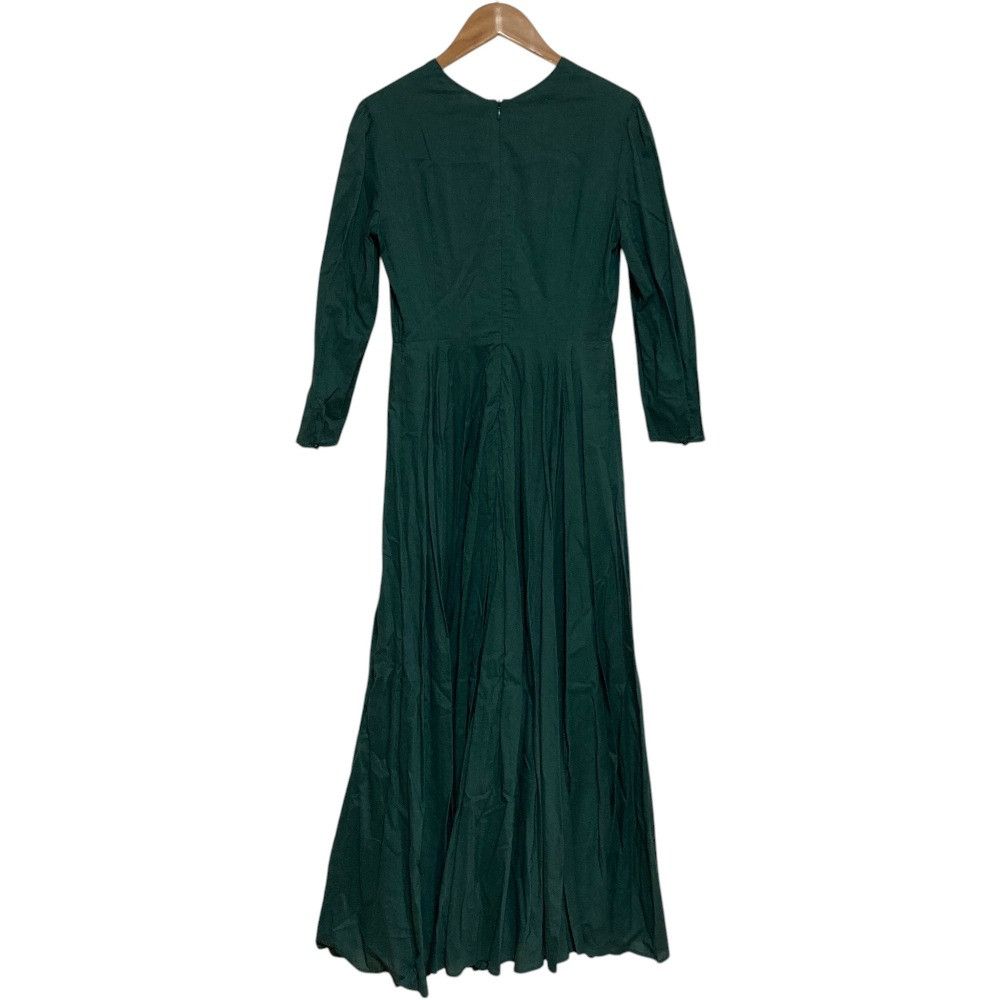 Other Other MARIHA Mademoiselle Dress One Piece Textile Dresses DUTY FREE for USA Size ONE SIZE - 2 Thumbnail