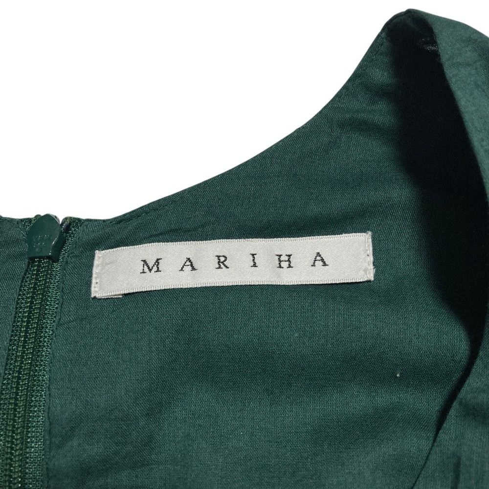Other Other MARIHA Mademoiselle Dress One Piece Textile Dresses DUTY FREE for USA Size ONE SIZE - 6 Thumbnail