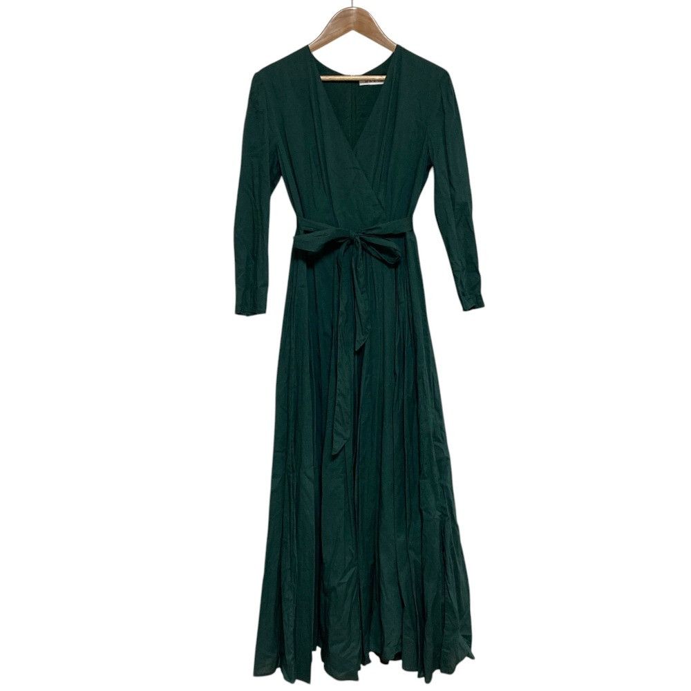 Other Other MARIHA Mademoiselle Dress One Piece Textile Dresses DUTY FREE for USA Size ONE SIZE - 3 Thumbnail