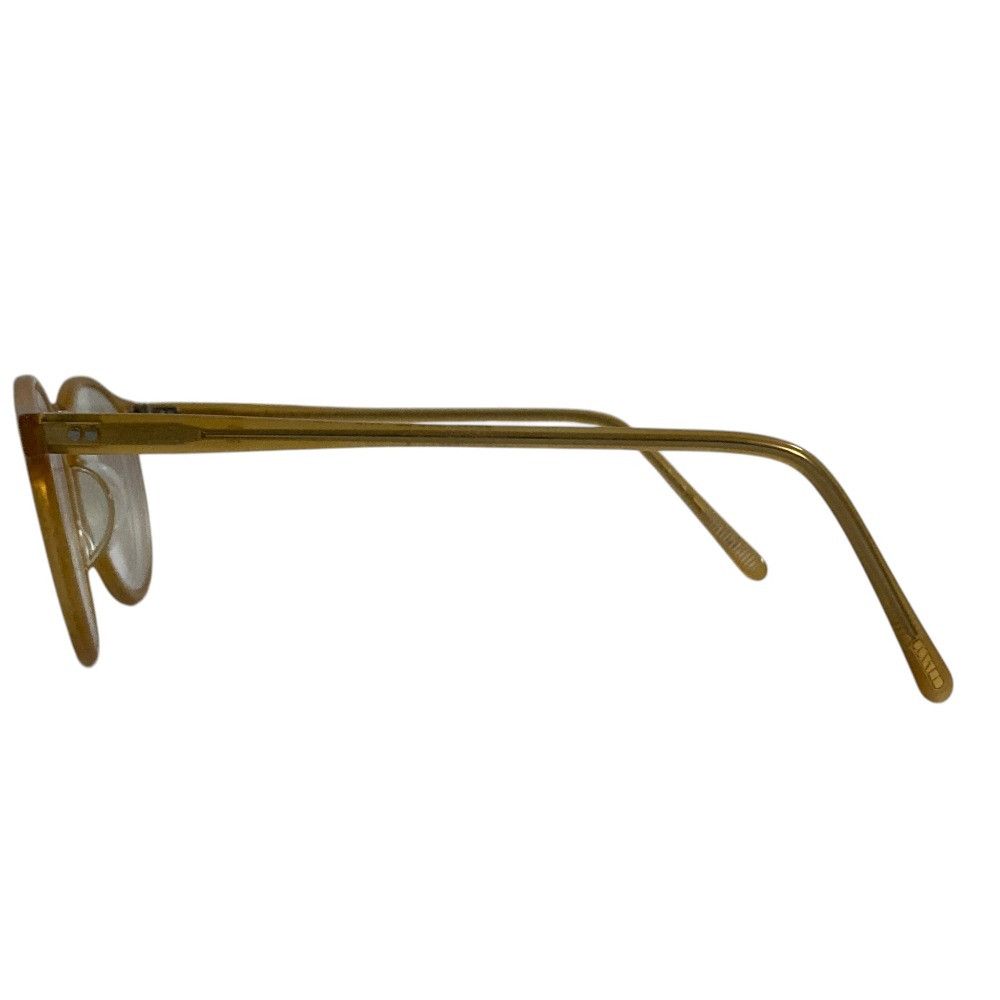 Other Other Oliver Peoples O'Malley-P-CF Eyeglasses Plastic / Synthetic Glasses OMALLEYPCF DUTY FREE for USA Size ONE SIZE - 2 Thumbnail