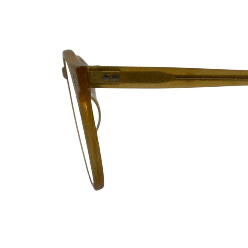 Other Other Oliver Peoples O'Malley-P-CF Eyeglasses Plastic / Synthetic Glasses OMALLEYPCF DUTY FREE for USA Size ONE SIZE - 4 Thumbnail