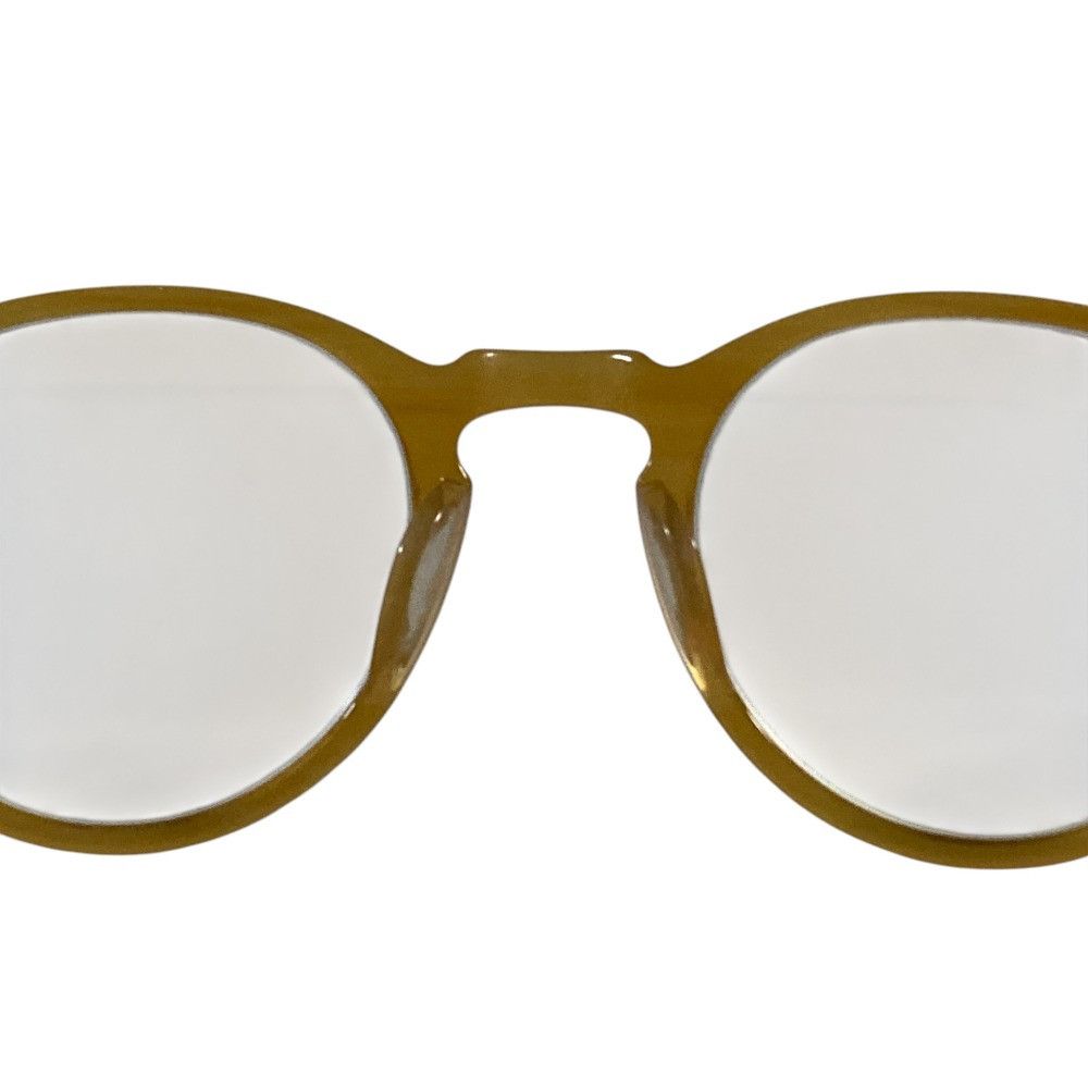 Other Other Oliver Peoples O'Malley-P-CF Eyeglasses Plastic / Synthetic Glasses OMALLEYPCF DUTY FREE for USA Size ONE SIZE - 3 Thumbnail