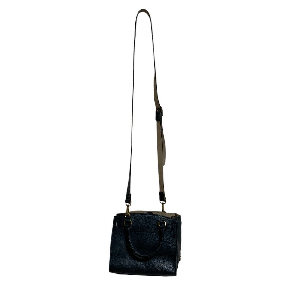 Other Other ADMJ Front Fur Conclusion 2way Tote Bag Leather Tote Bag DUTY FREE for USA Size ONE SIZE - 3 Thumbnail