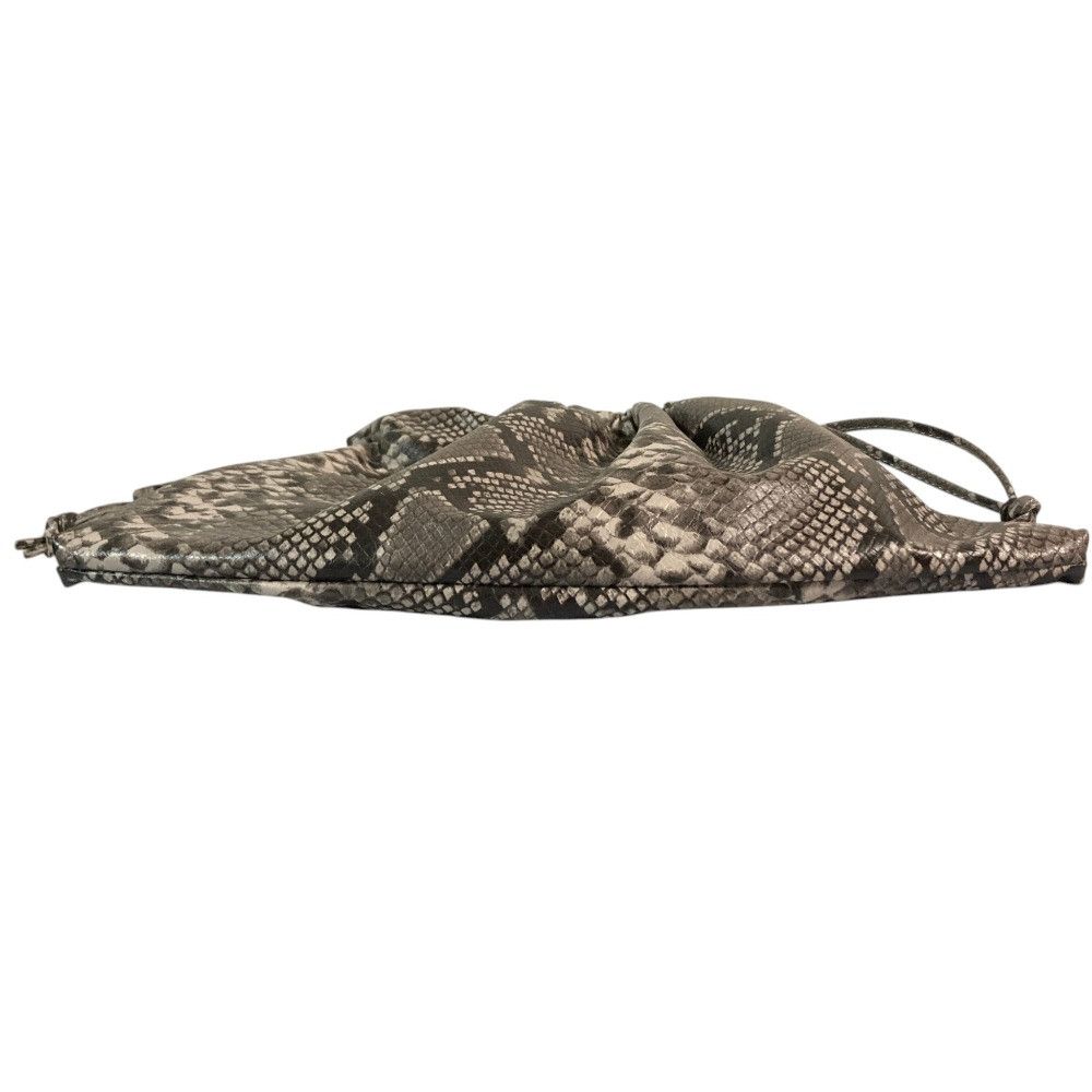 Other Other GOOD GRIEF Python 2way Shoulder Clutch Leather Shoulder Bag DUTY FREE for USA Size ONE SIZE - 3 Thumbnail