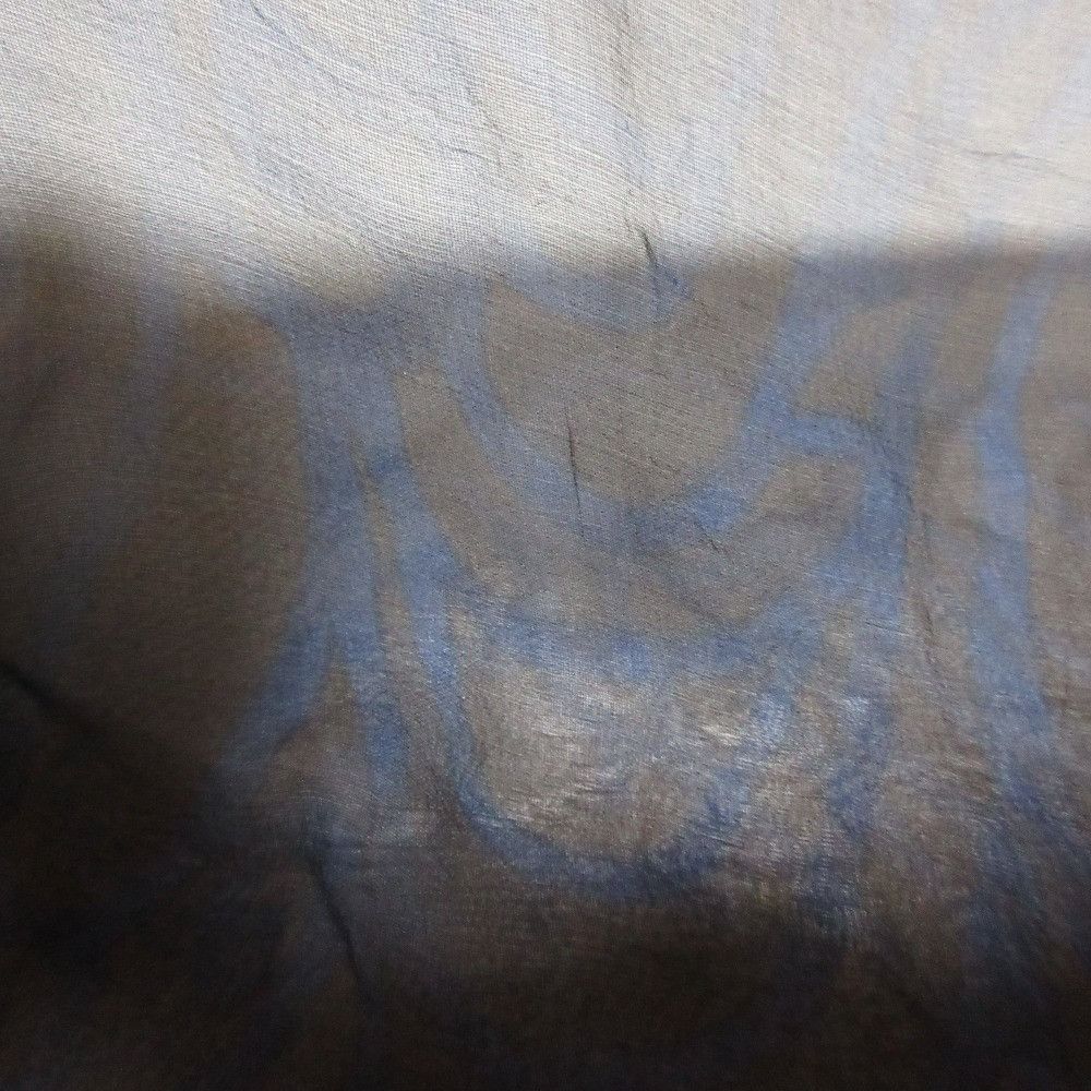 Giorgio Armani Giorgio Armani Giorgio Armani Silk Large Stole Textile Shawl DUTY FREE for USA Size ONE SIZE - 8 Thumbnail