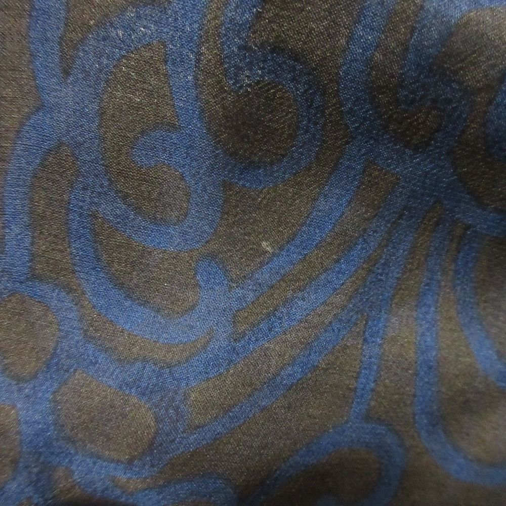 Giorgio Armani Giorgio Armani Giorgio Armani Silk Large Stole Textile Shawl DUTY FREE for USA Size ONE SIZE - 7 Thumbnail