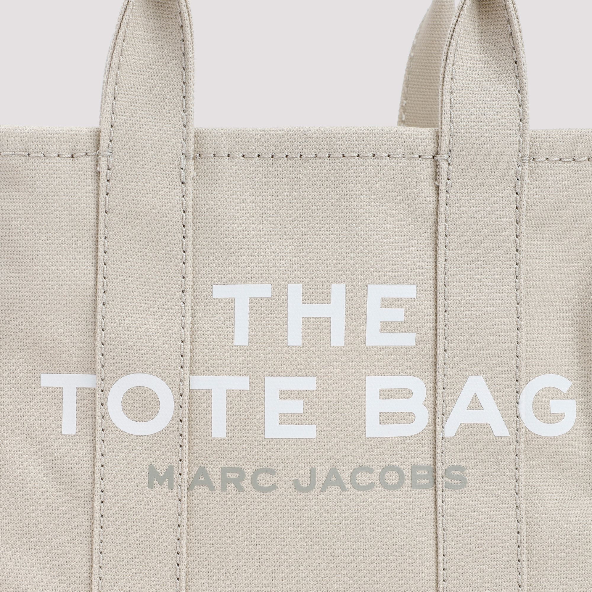 Marc Jacobs Marc Jacobs The Small Tote Bag Size ONE SIZE - 4 Thumbnail