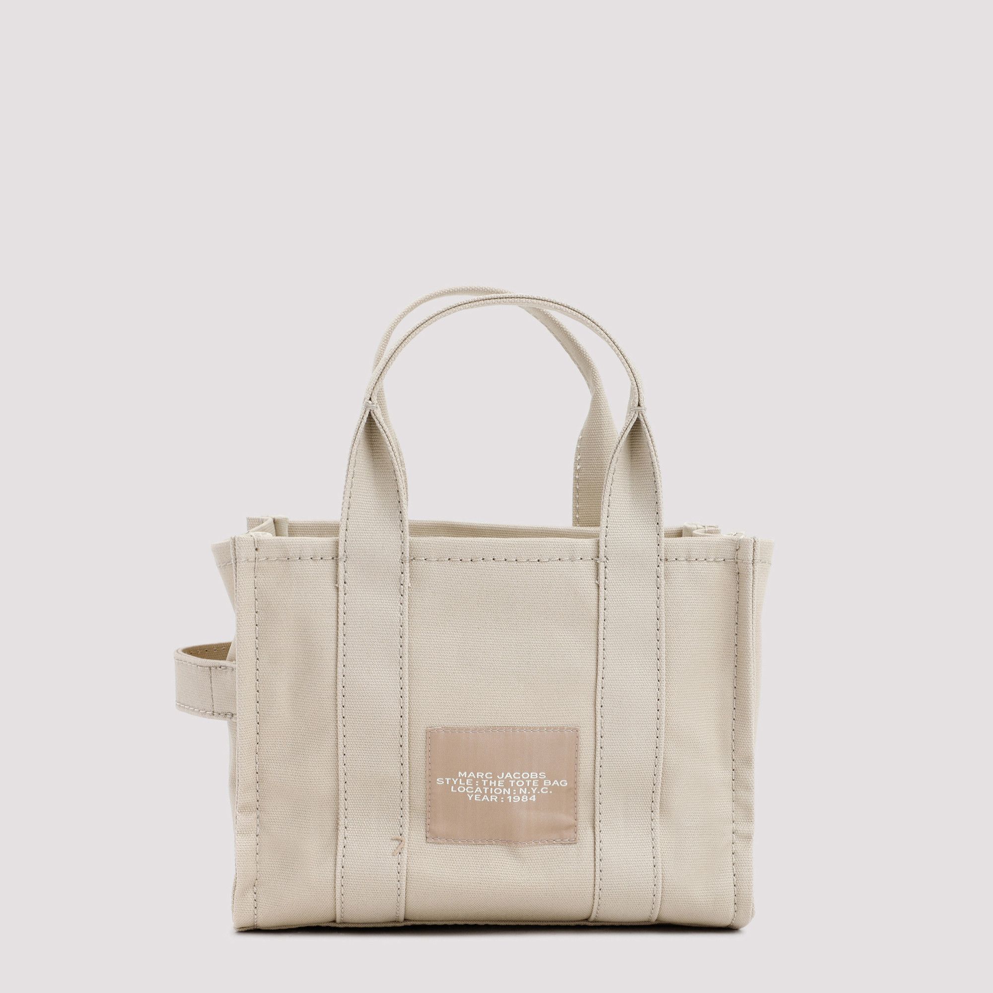 Marc Jacobs Marc Jacobs The Small Tote Bag Size ONE SIZE - 2 Thumbnail