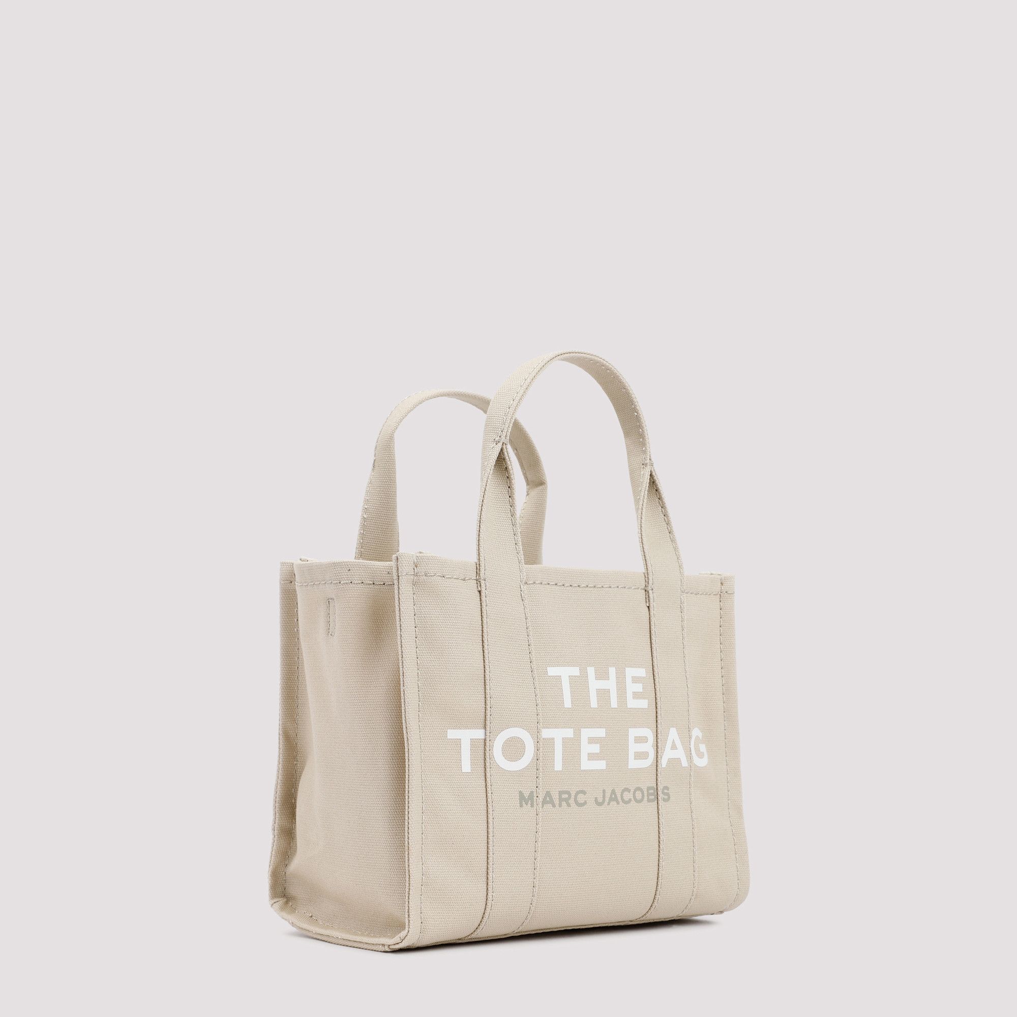 Marc Jacobs Marc Jacobs The Small Tote Bag Size ONE SIZE - 3 Thumbnail