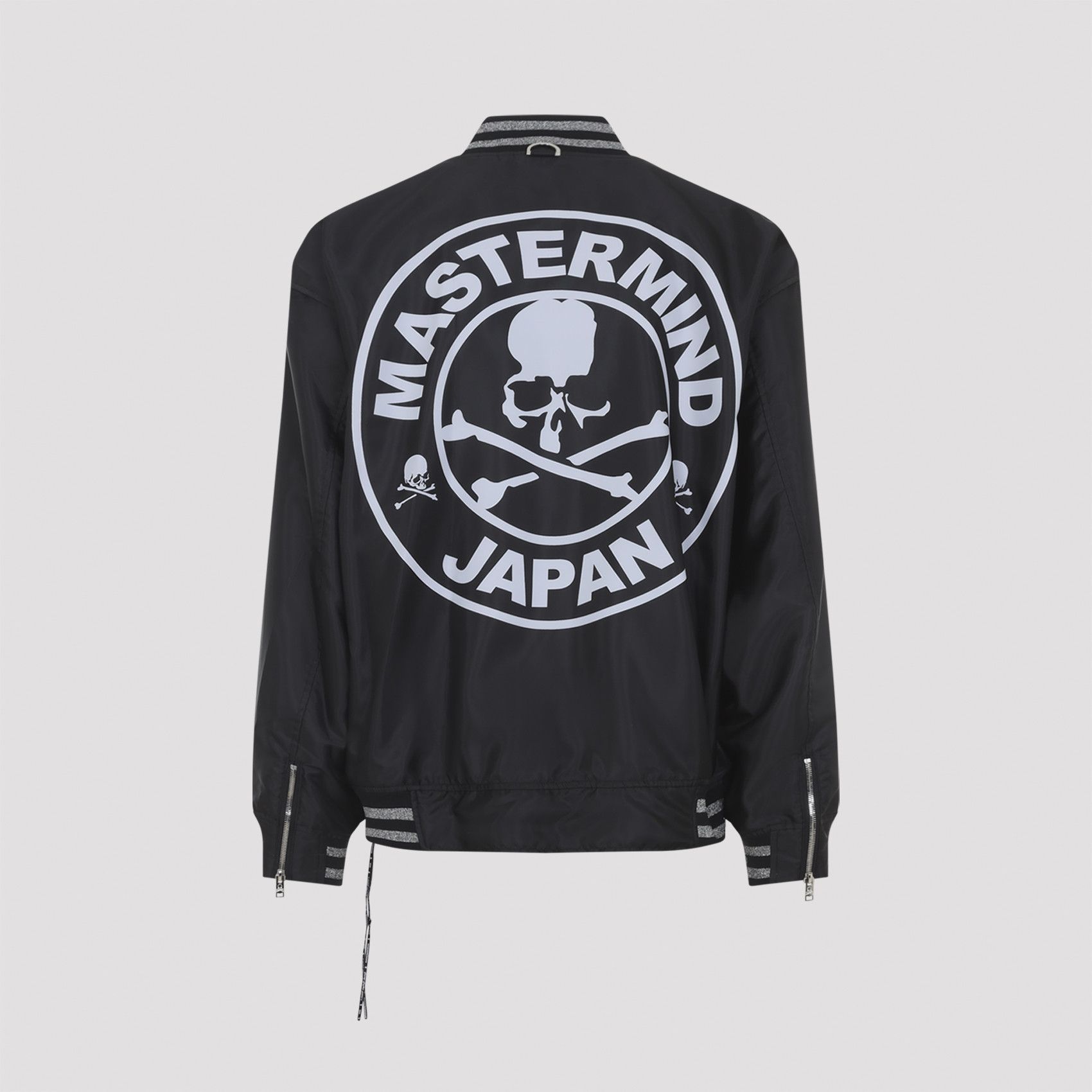 Mastermind Japan Mastermind Japan Versity Jacket Size US M / EU 48-50 / 2 - 2 Thumbnail