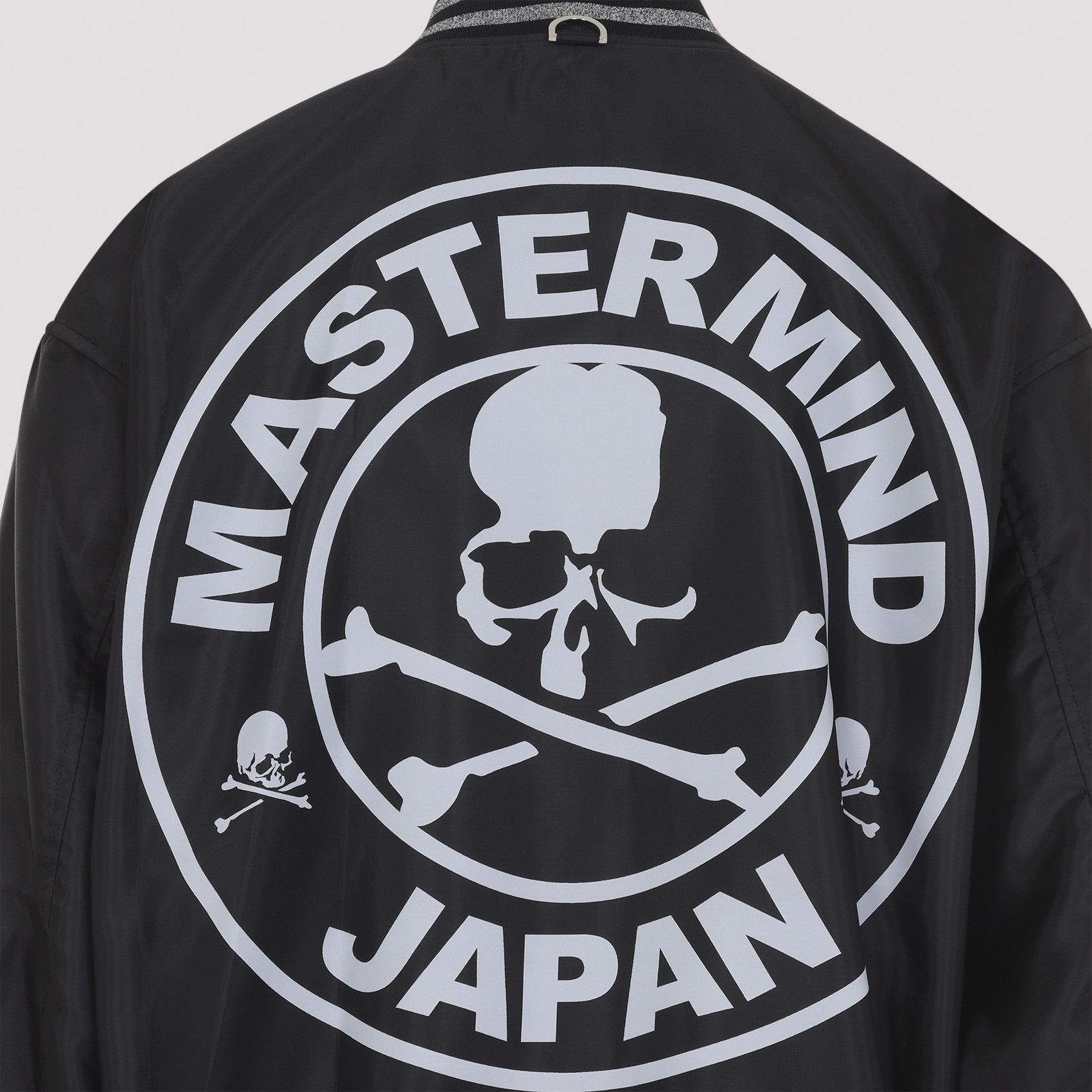 Mastermind Japan Mastermind Japan Versity Jacket Size US M / EU 48-50 / 2 - 3 Thumbnail