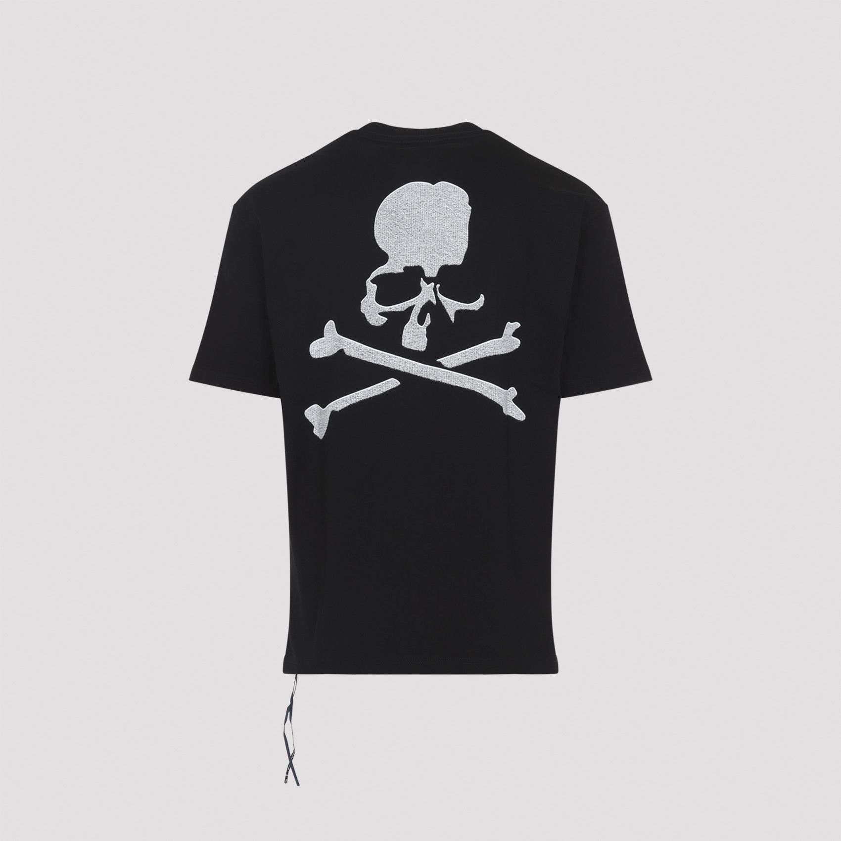 Mastermind Japan Mastermind Japan Embroidery Ish Short Sleeves Tee Size US L / EU 52-54 / 3 - 2 Thumbnail