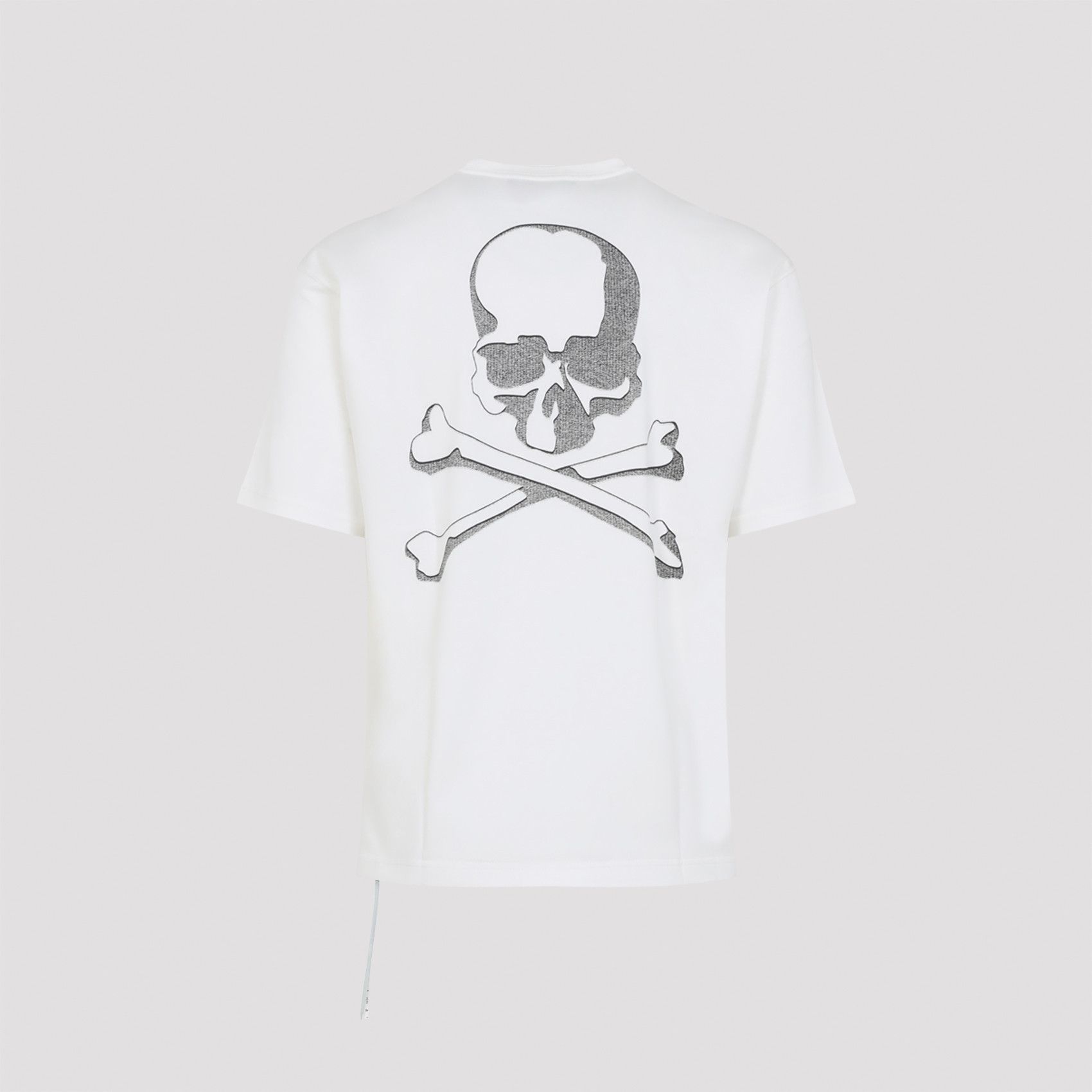 Mastermind Japan Mastermind Japan Embroidery Ish Short Sleeves Tee Size US L / EU 52-54 / 3 - 2 Thumbnail