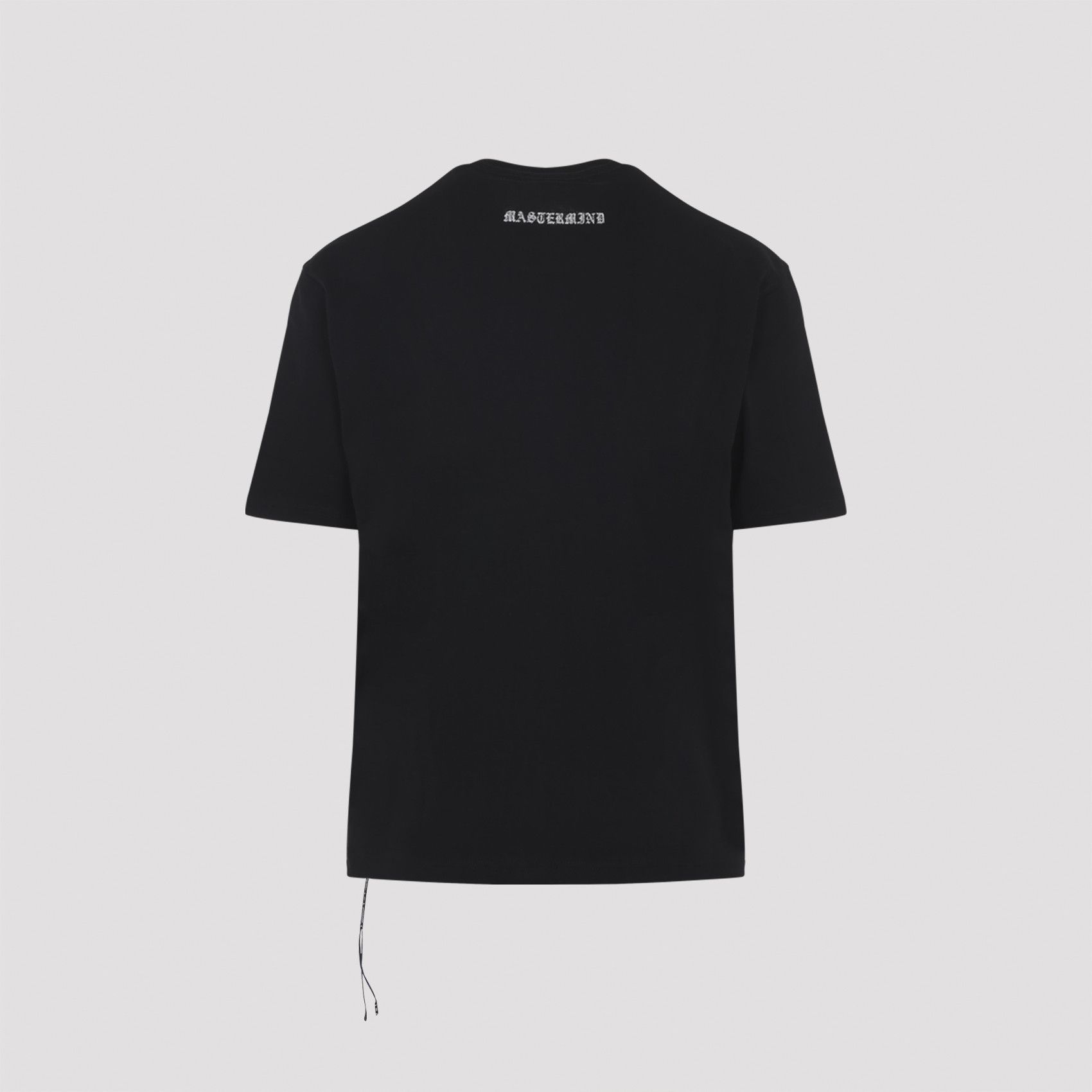 Mastermind Japan Mastermind Japan Glass Beaded Loopwheel Short Sleeves Tee Size US L / EU 52-54 / 3 - 2 Thumbnail