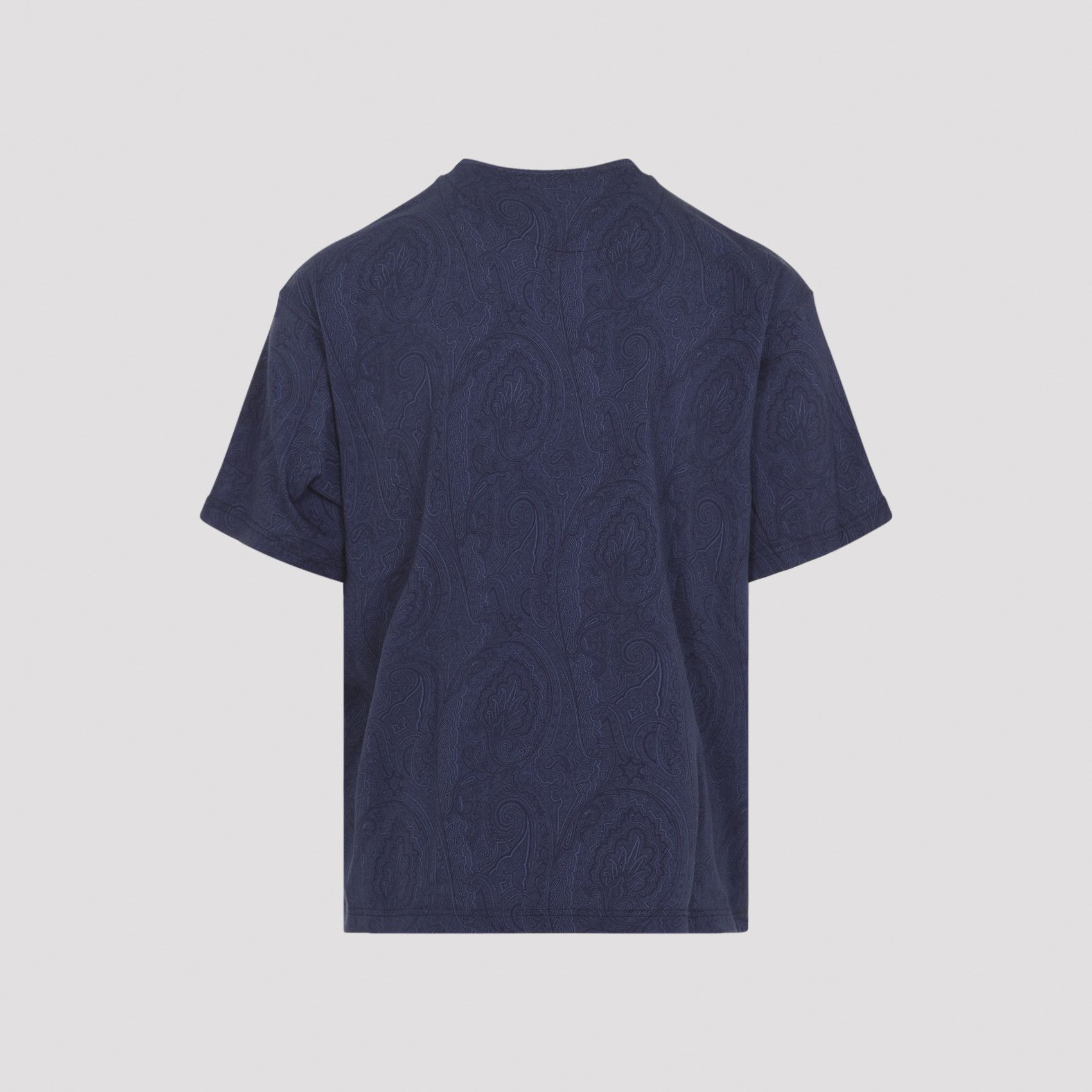 Etro Etro Soho T-Shirt Size US M / EU 48-50 / 2 - 2 Thumbnail