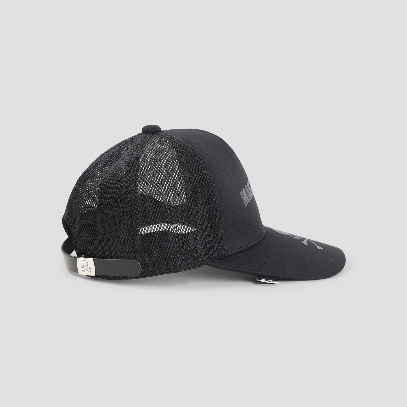 Mastermind World Mastermind World 3D Holographic Logo Cap Size ONE SIZE - 2 Thumbnail