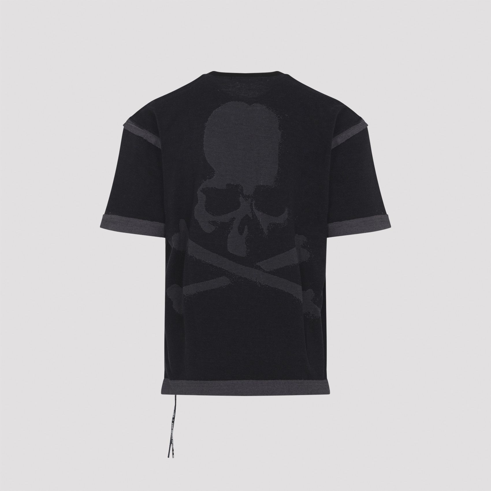 Mastermind World Mastermind World Cut-off T-shirt Size US XL / EU 56 / 4 - 2 Thumbnail