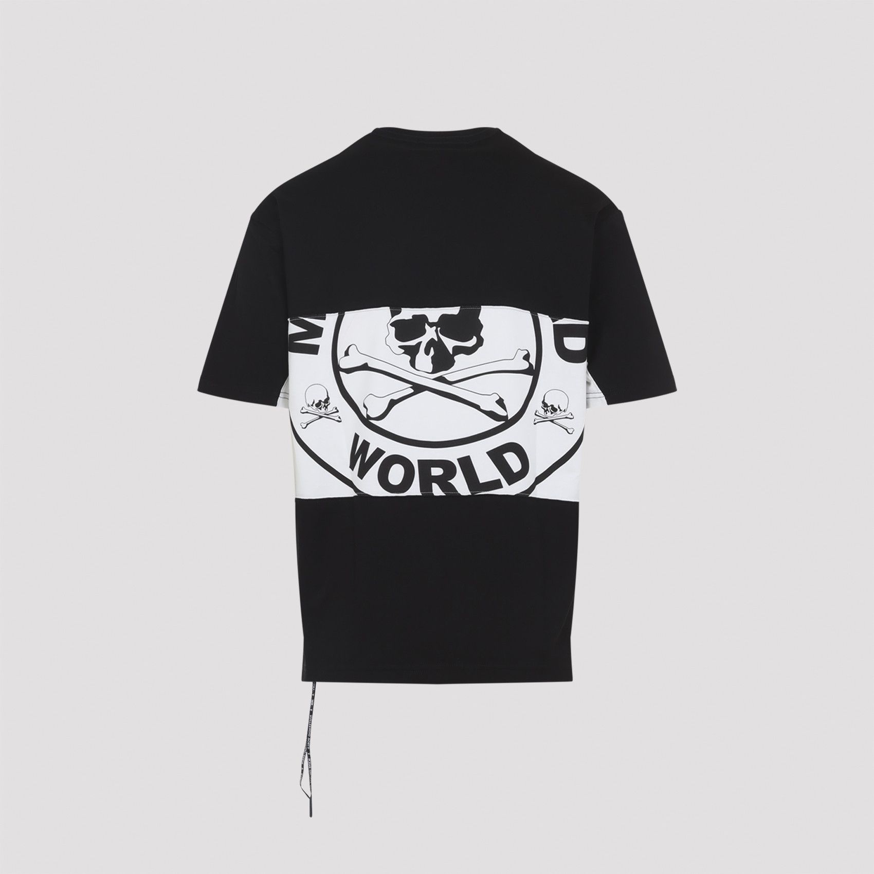 Mastermind World Mastermind World Horizontal Blocket T-shirt Size US XL / EU 56 / 4 - 2 Thumbnail