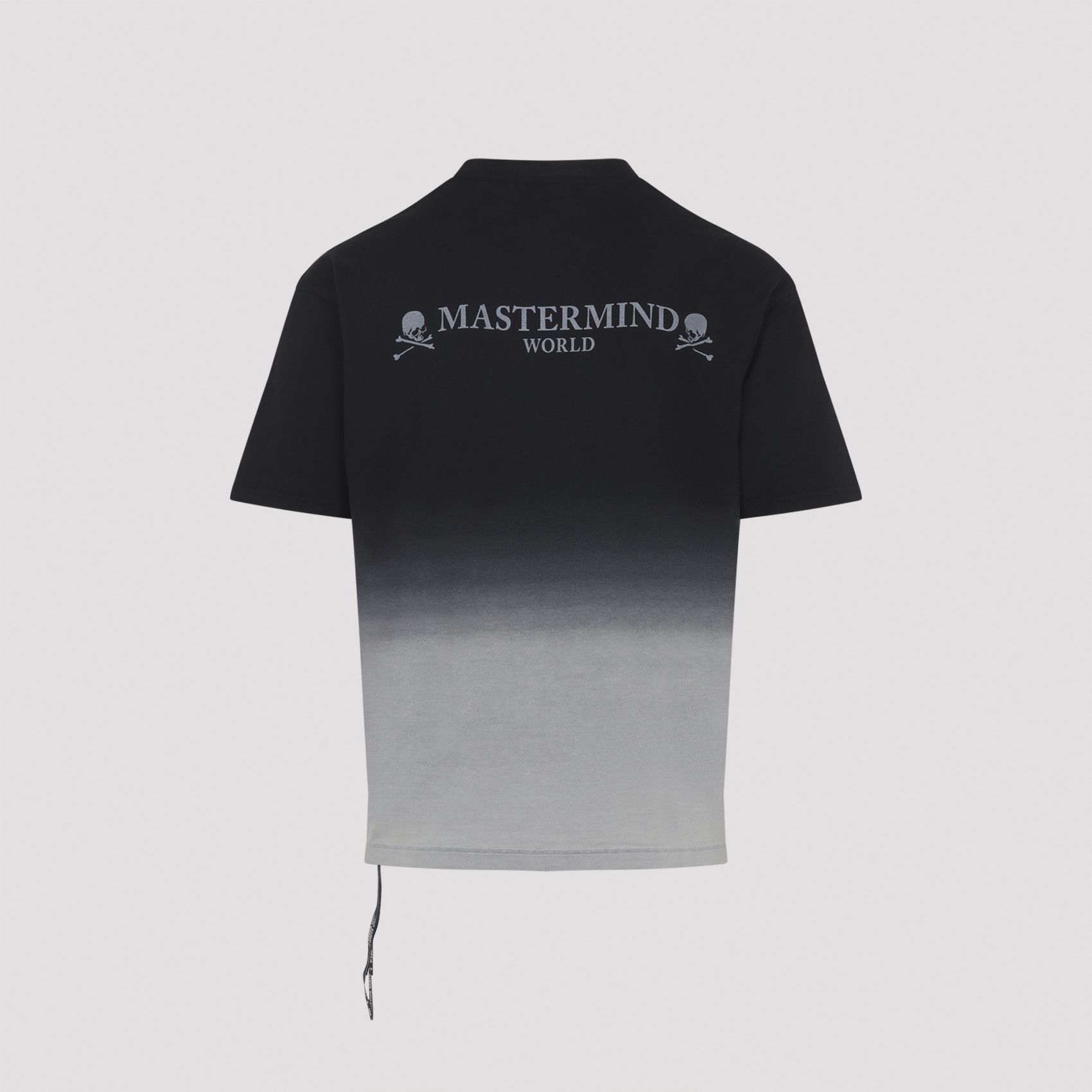 Mastermind World Mastermind World Faded T-shirt Size US S / EU 44-46 / 1 - 2 Thumbnail