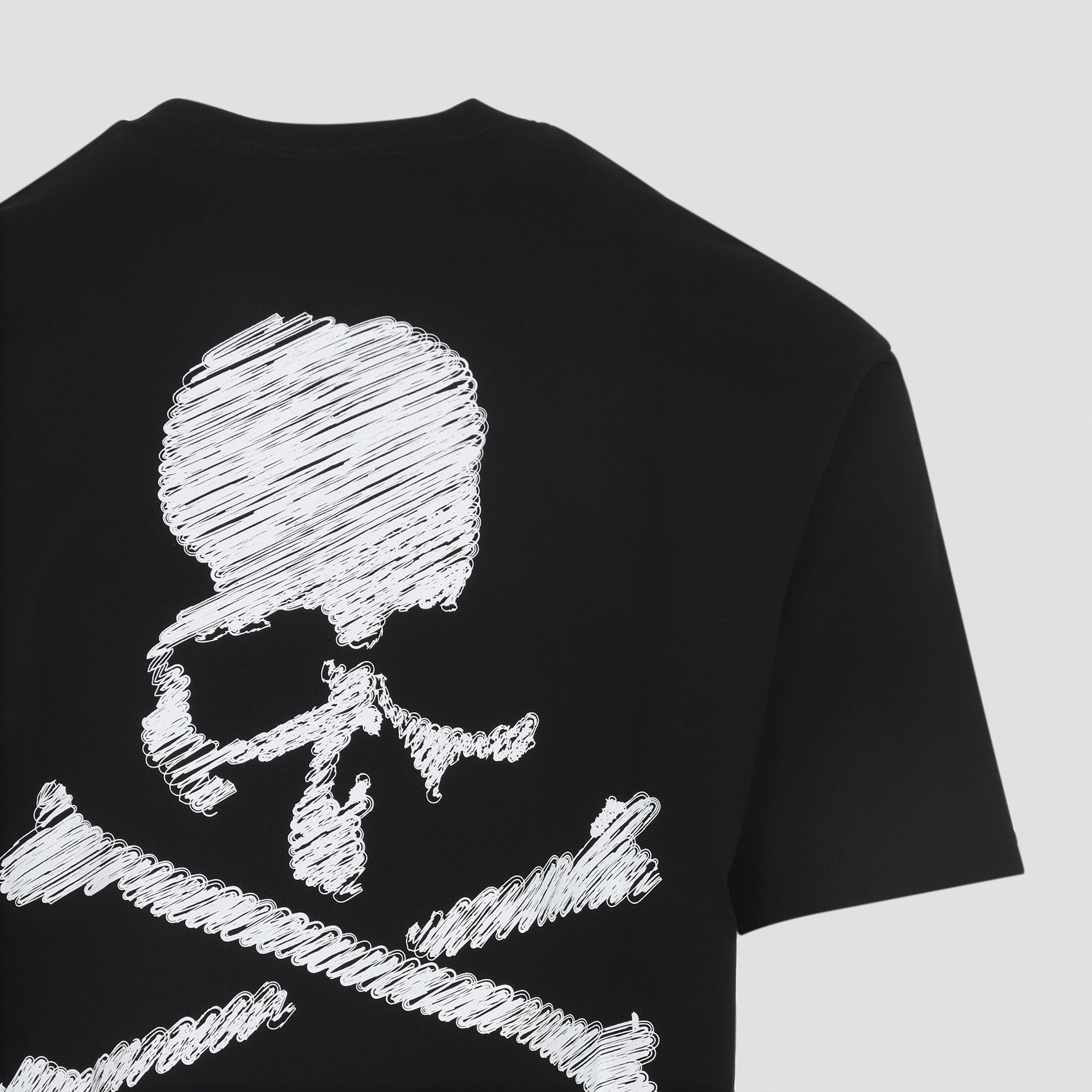 Mastermind World Mastermind OG Puffed T-shirt Size US S / EU 44-46 / 1 - 3 Thumbnail