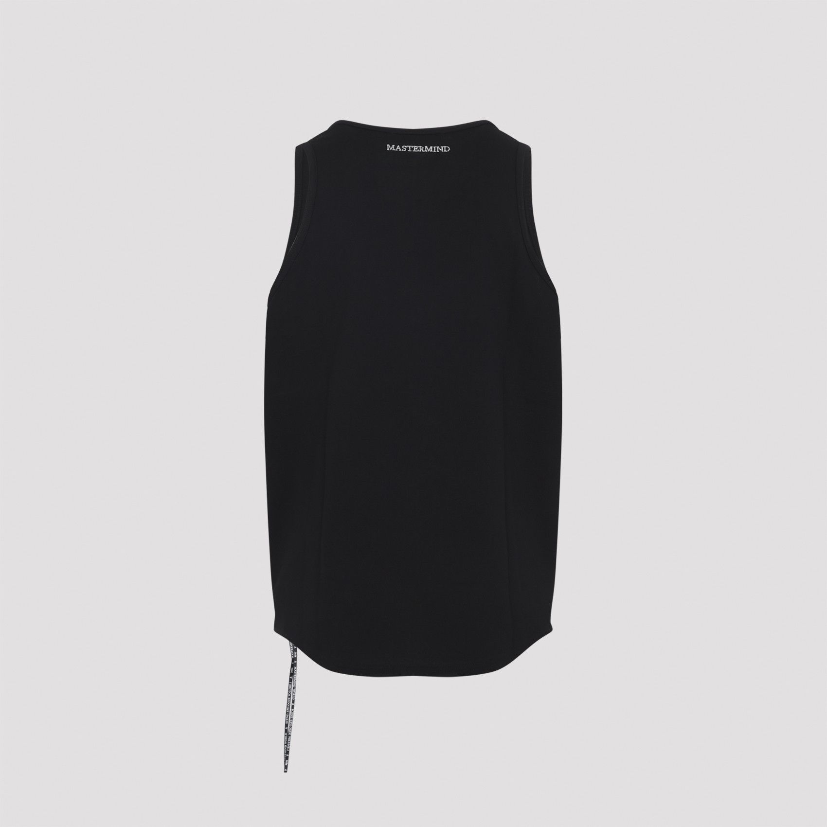 Mastermind World Mastermind World Swarovsky® Tank Top Size US S / EU 44-46 / 1 - 2 Thumbnail