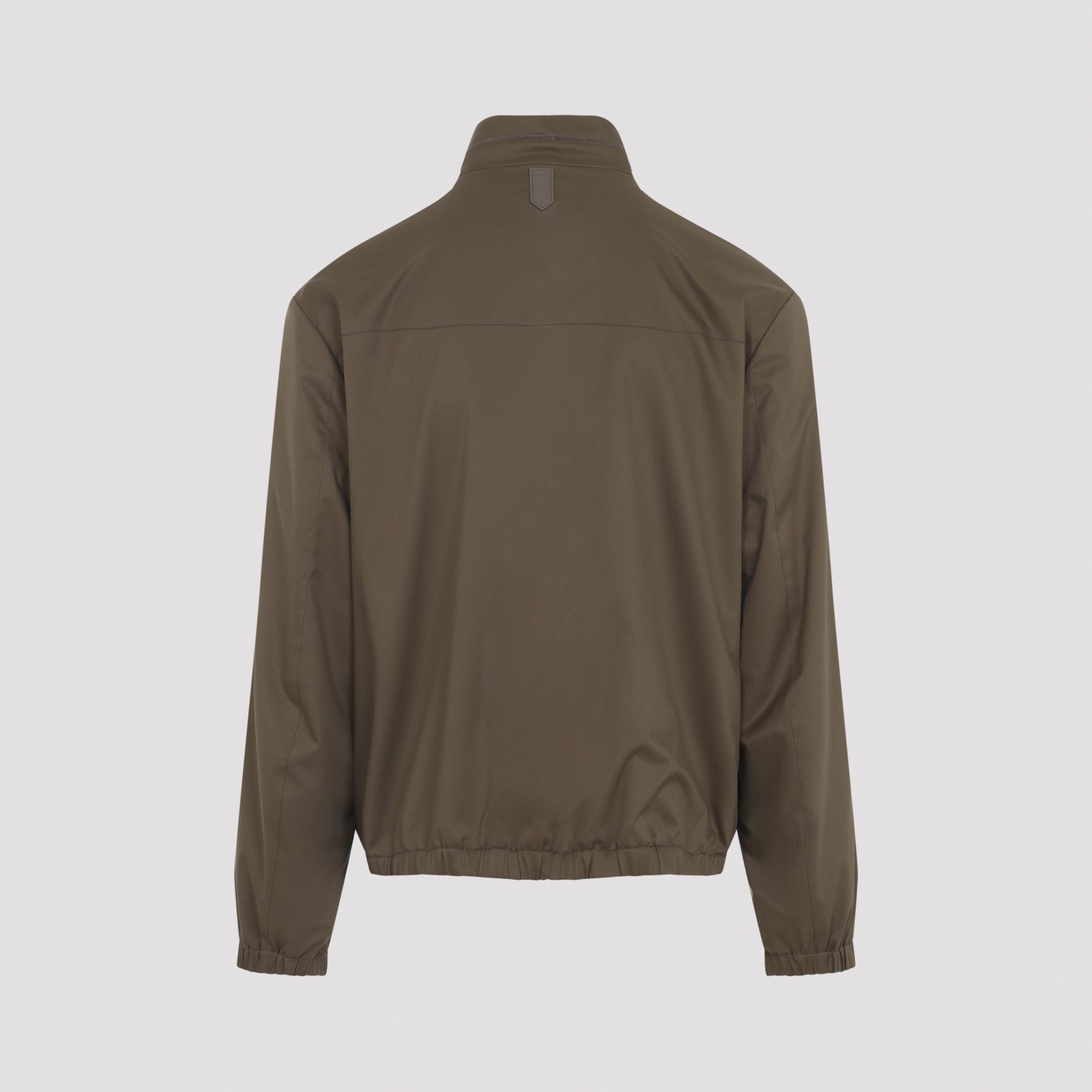 Canali Canali Outerwear Jacket Size US XL / EU 56 / 4 - 2 Thumbnail