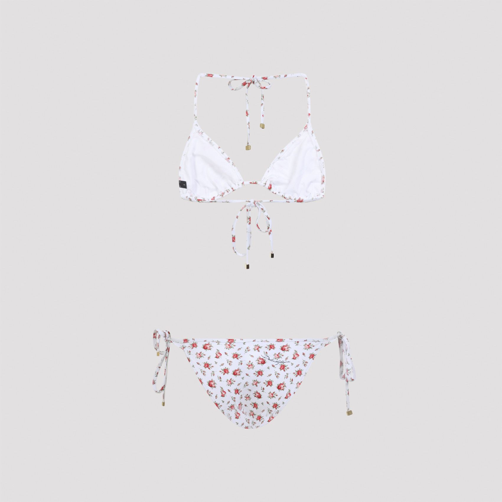 Dolce & Gabbana Dolce & Gabbana Bikini Size S / US 4 / IT 40 - 2 Thumbnail