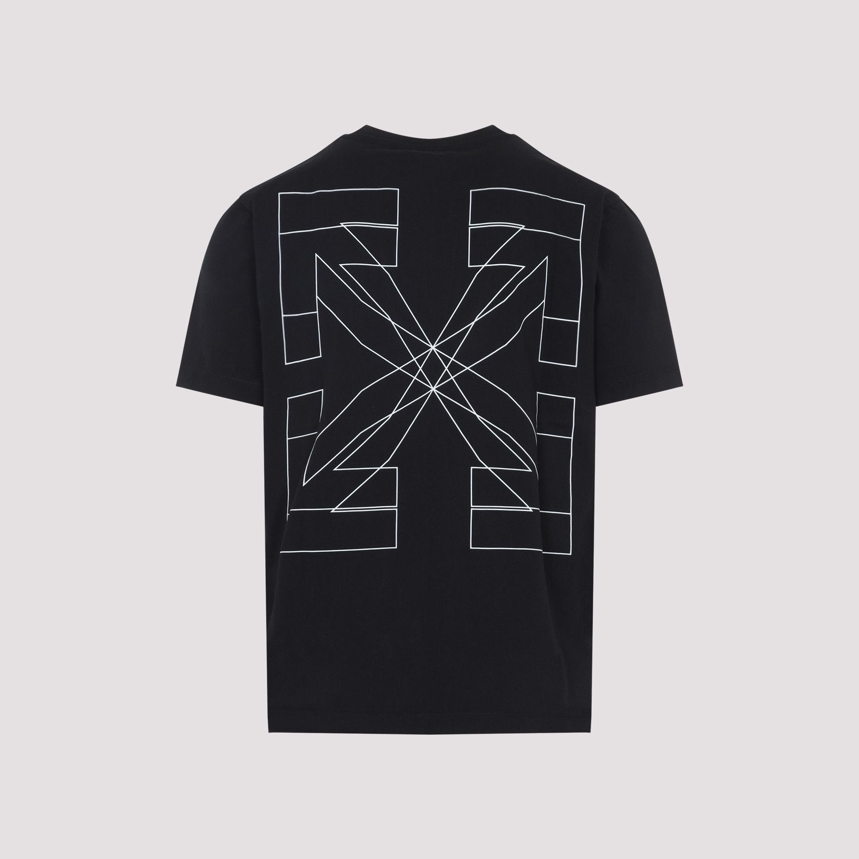 Off-White Off White Big Double Arrow T-shirt Size US L / EU 52-54 / 3 - 2 Thumbnail