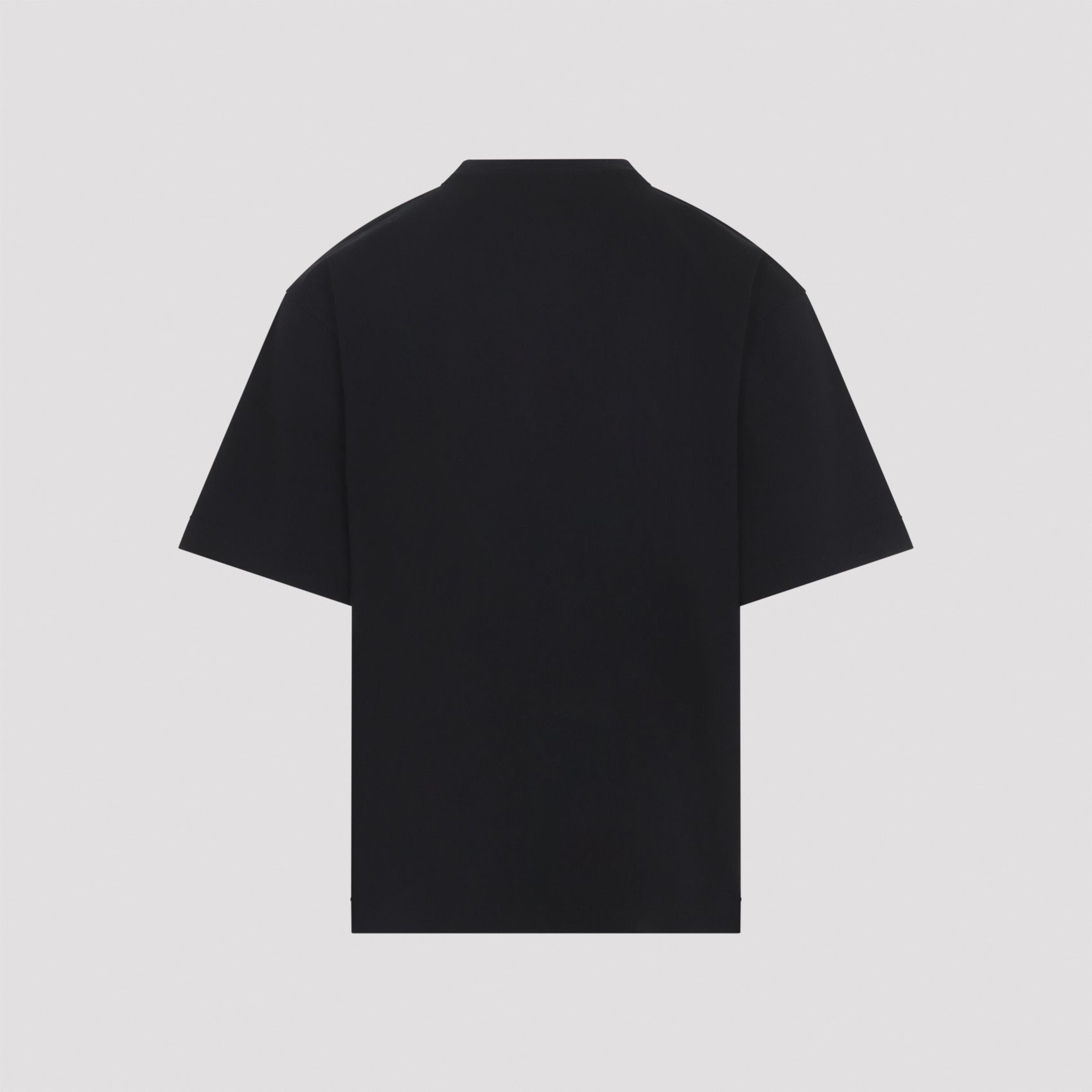 Off-White Off White Big Bookish Skate T-shirt Size US L / EU 52-54 / 3 - 2 Thumbnail