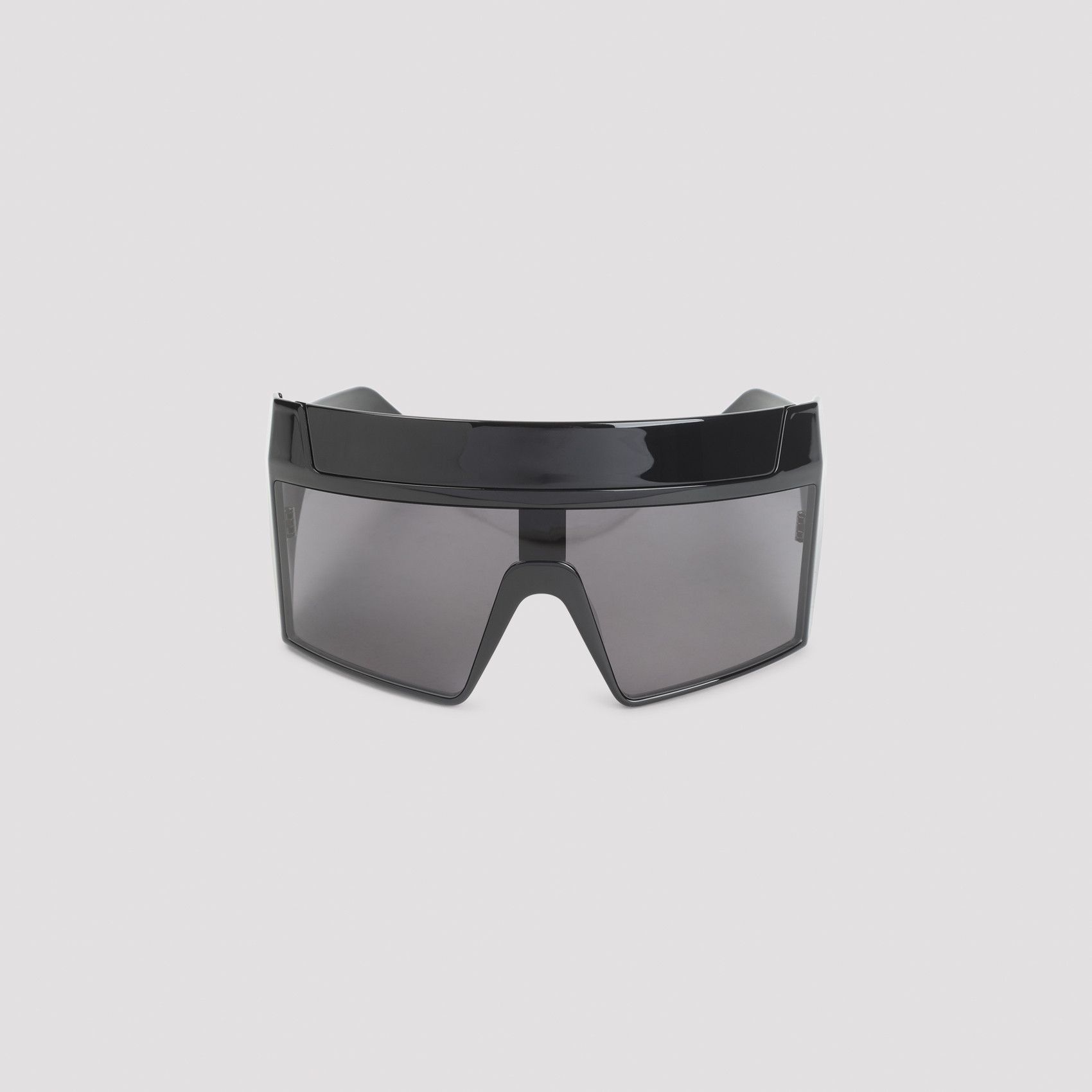 Rick Owens Rick Owens Rev Shiny Sunglasses Size ONE SIZE - 2 Thumbnail