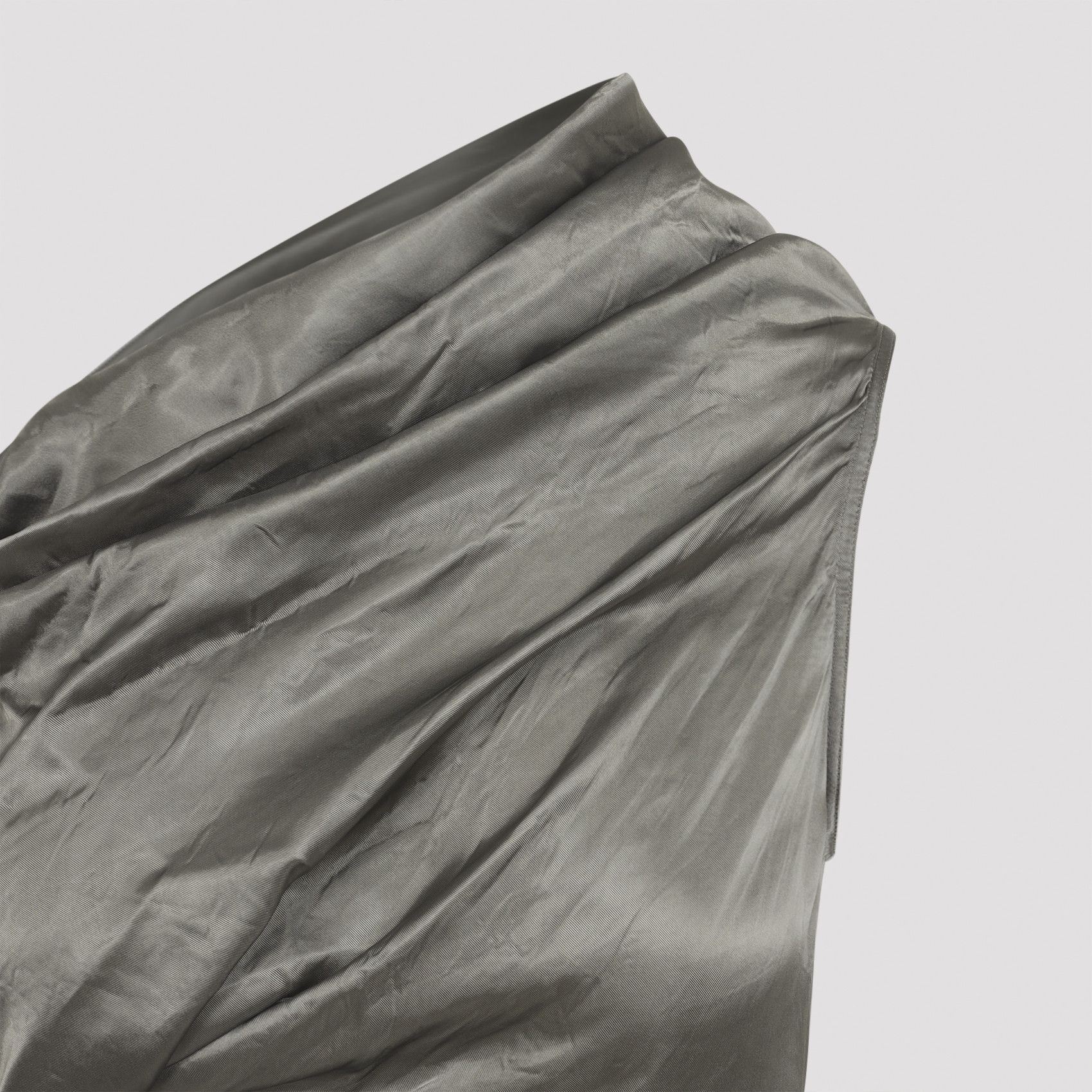 Rick Owens Rick Owens Tailored Firbanks Dress Size 28" / US 6 / IT 42 - 3 Thumbnail