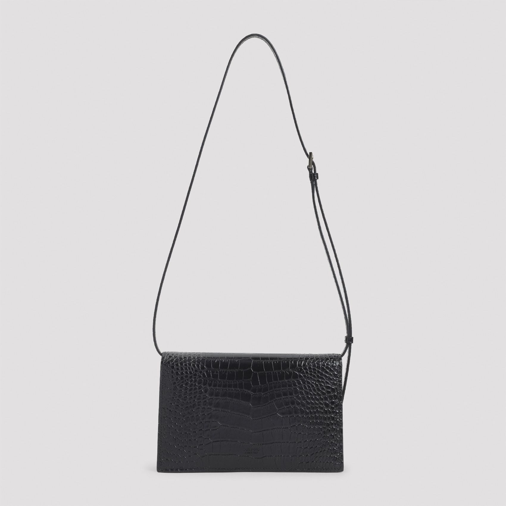 Tom Ford Tom Ford Soft Printed Croco Mini Bag Size ONE SIZE - 2 Thumbnail