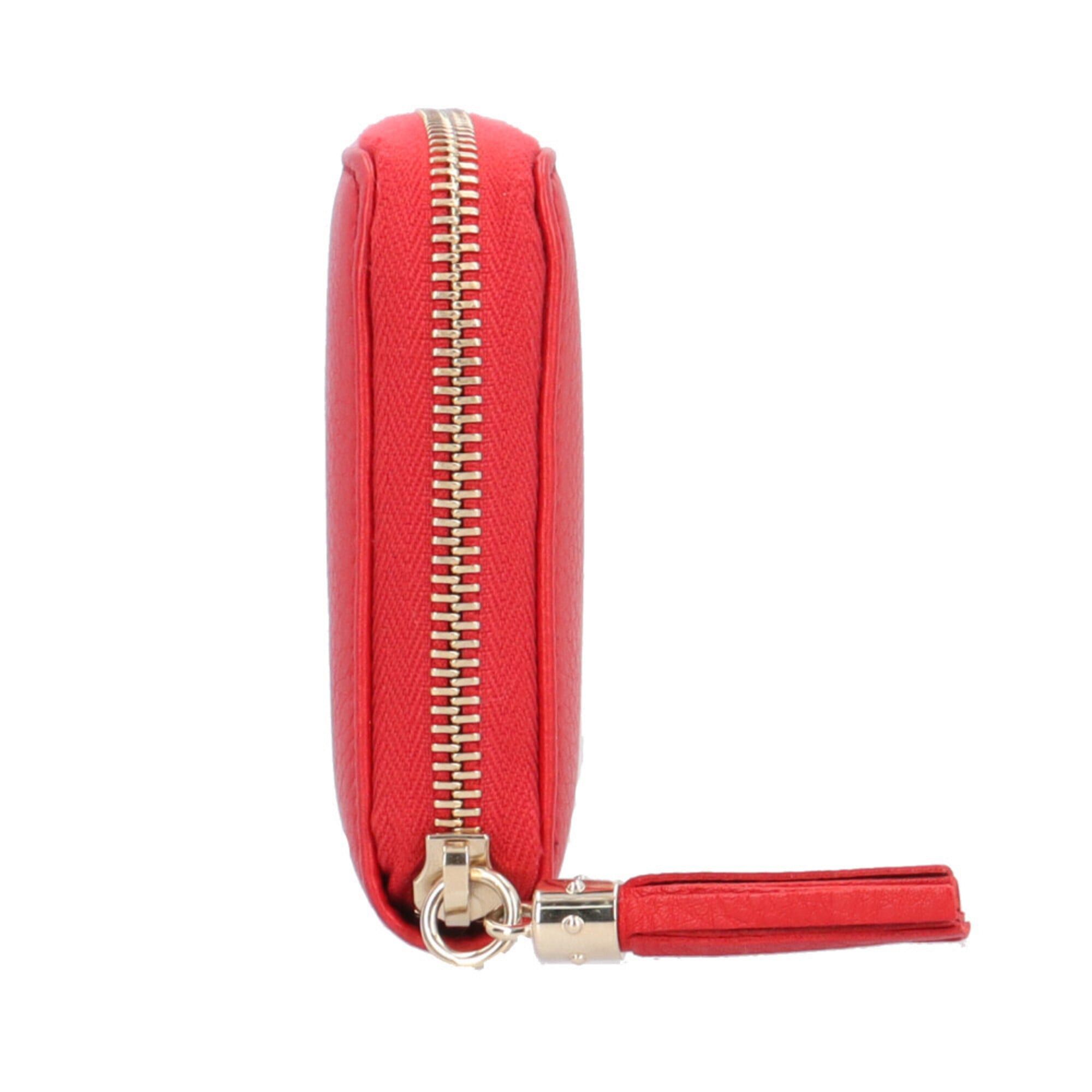 Gucci Gucci Soho Long Wallet, Leather 308004, Women's GUCCI Size ONE SIZE - 3 Thumbnail