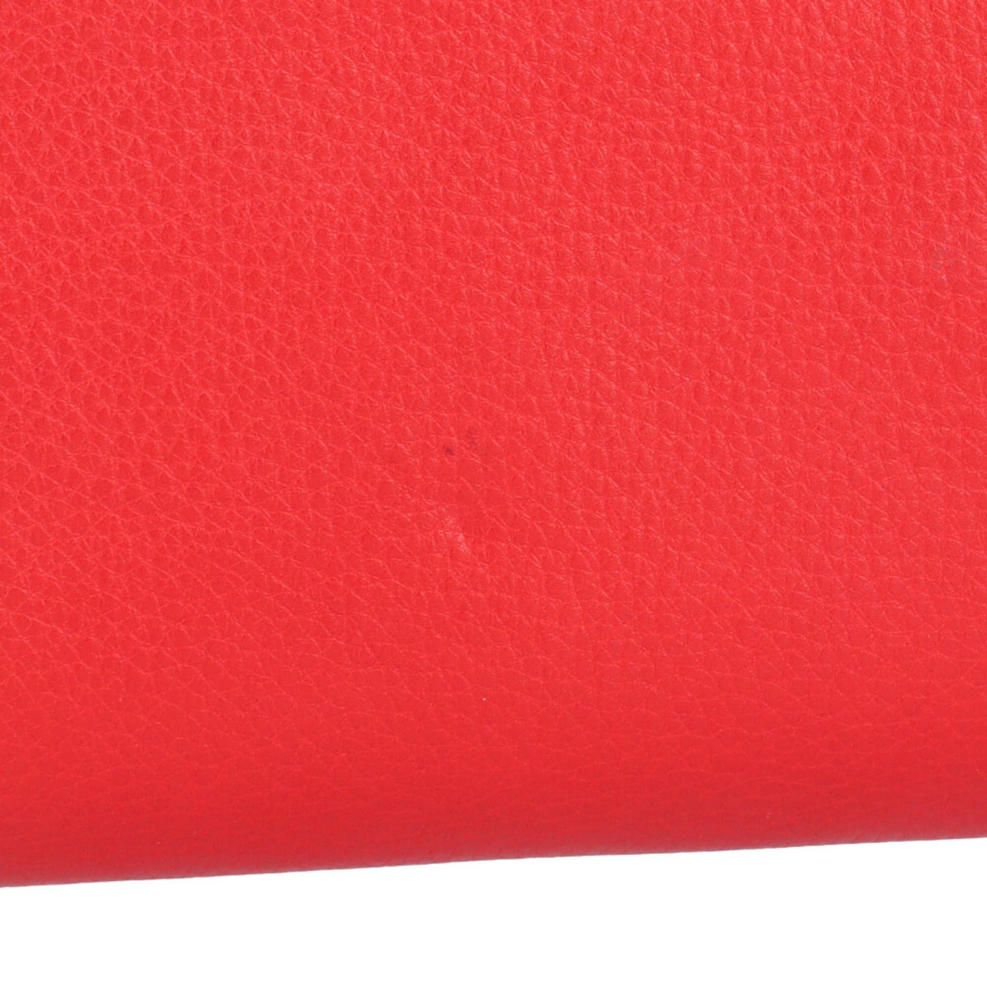 Gucci Gucci Soho Long Wallet, Leather 308004, Women's GUCCI Size ONE SIZE - 8 Thumbnail